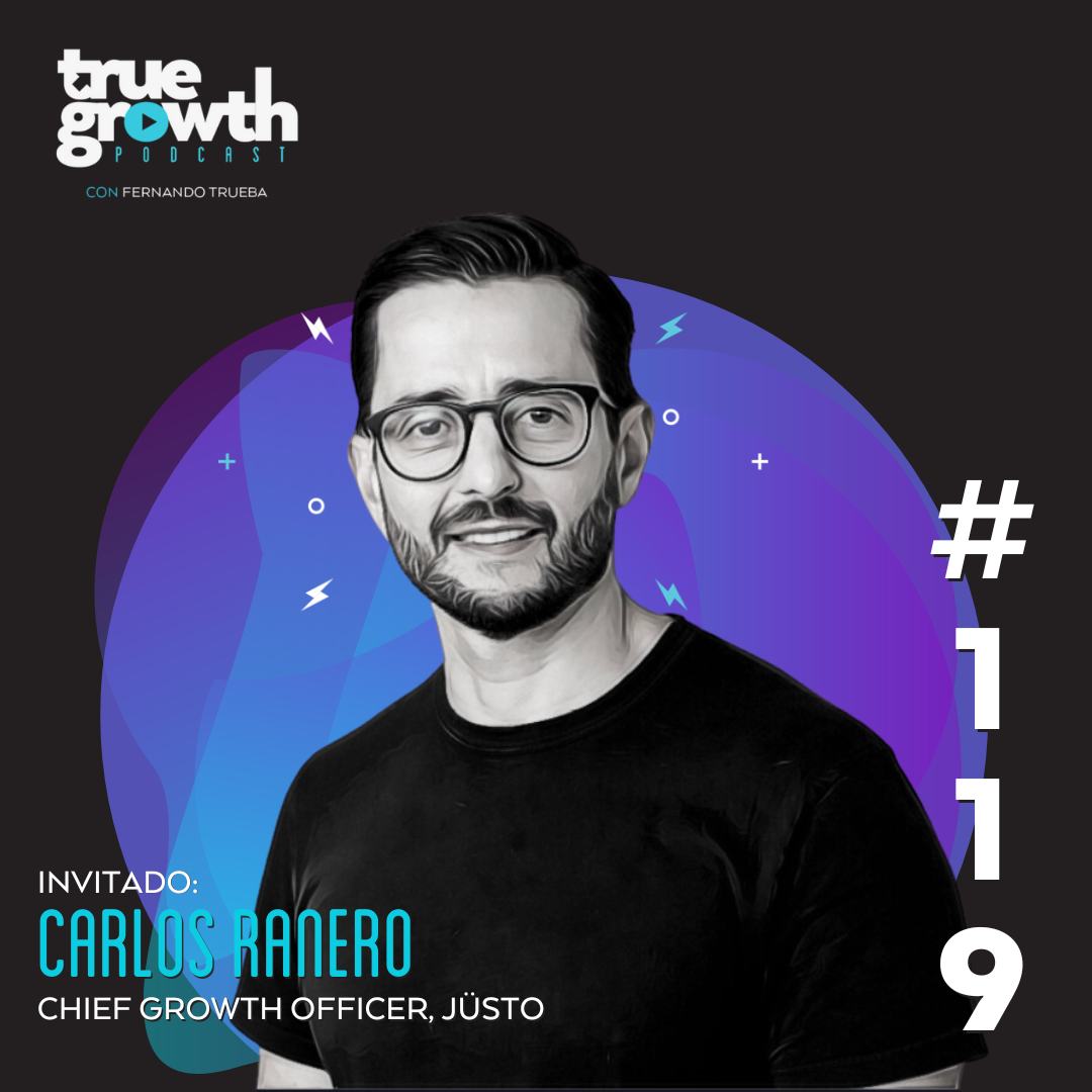 Deep Dive: Formación y Manejo de Equipos - Carlos Ranero (Jüsto)