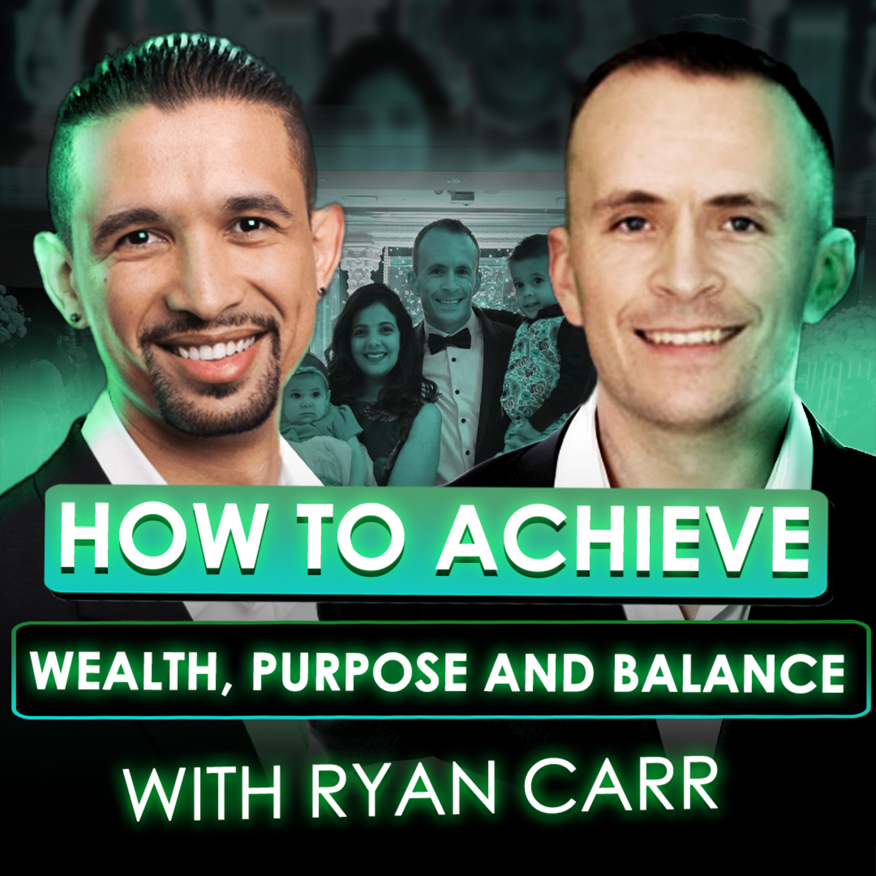 The Wealth Through Real Estate Show
