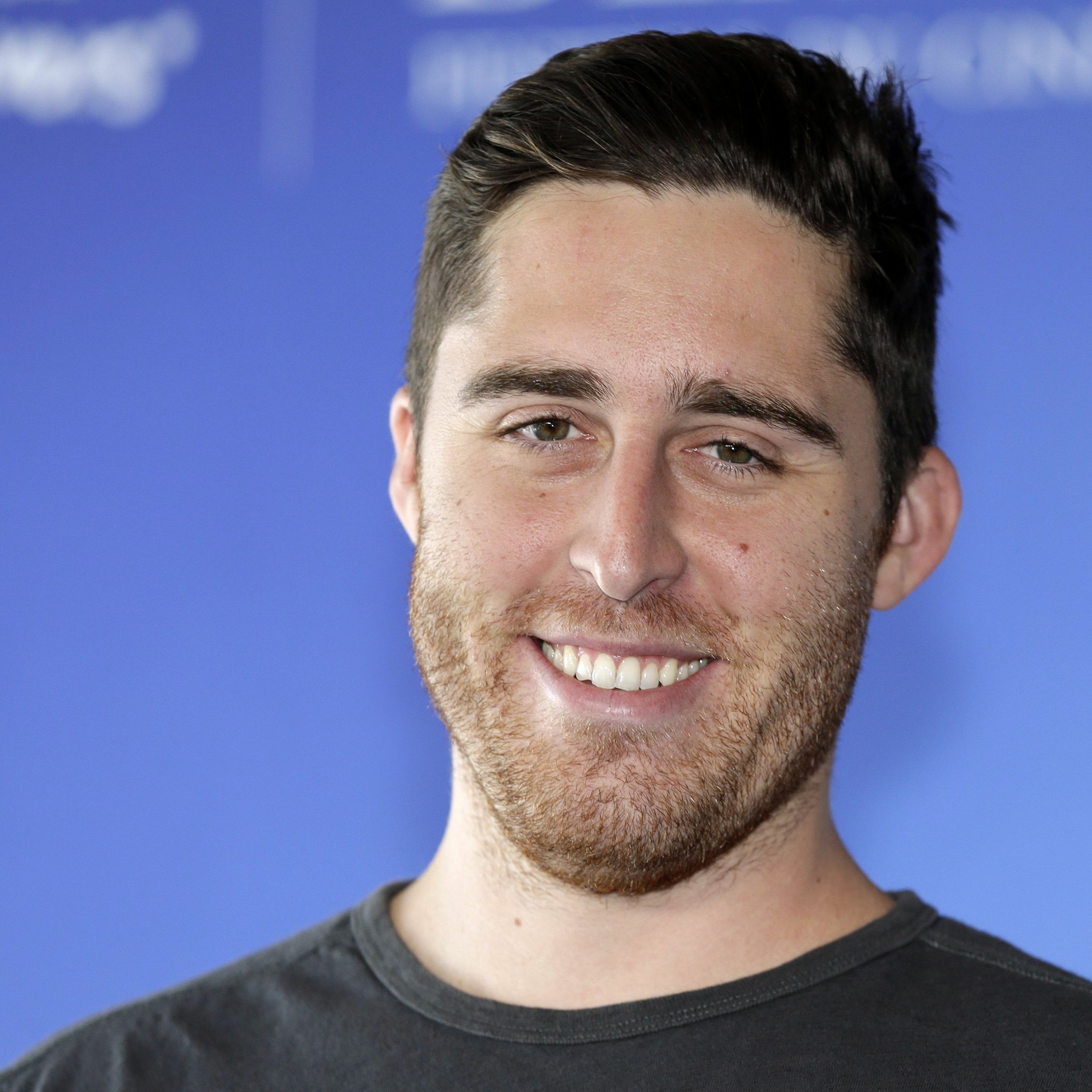 "It Comes at Night" Director Trey Edward Shults