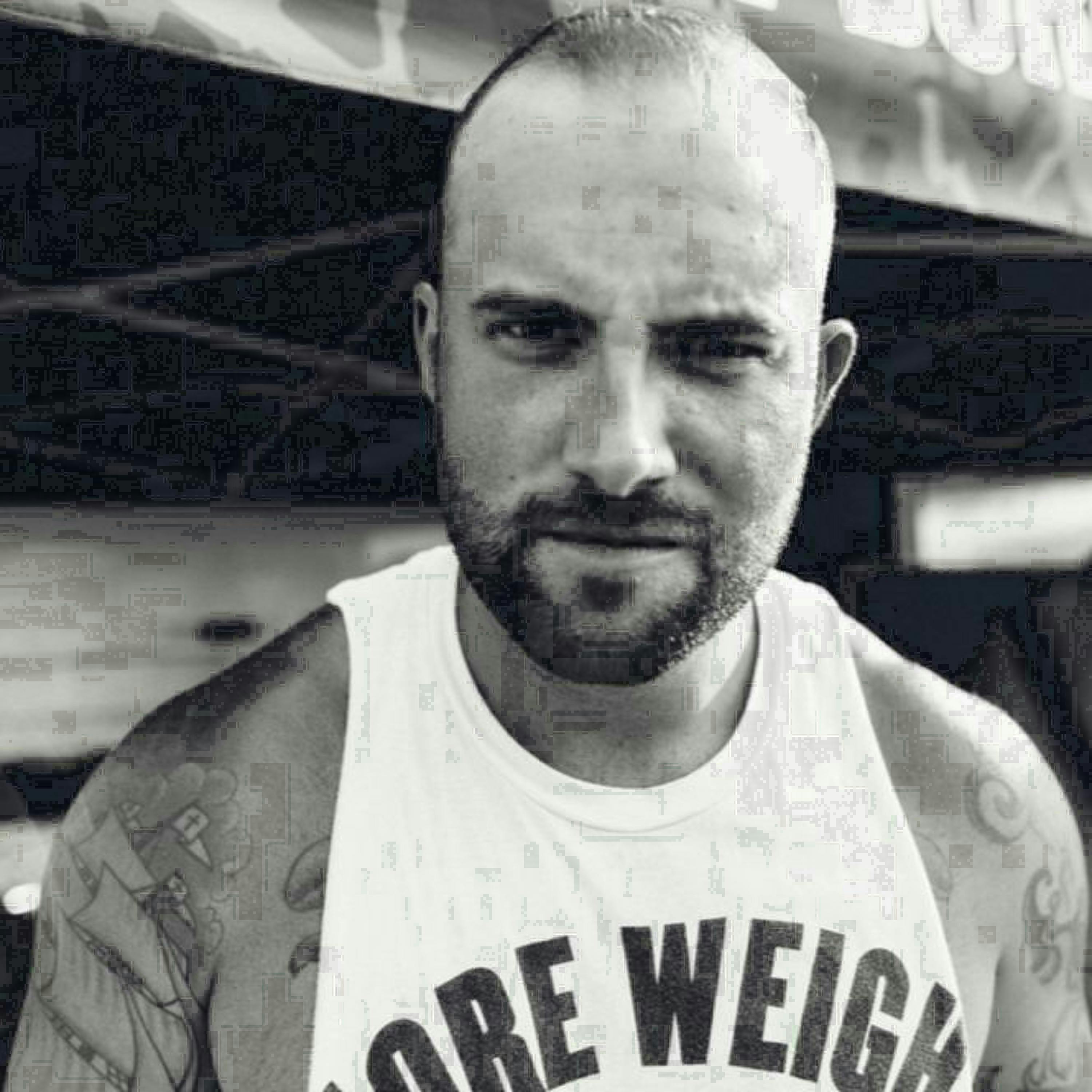 Church & Other Drugs