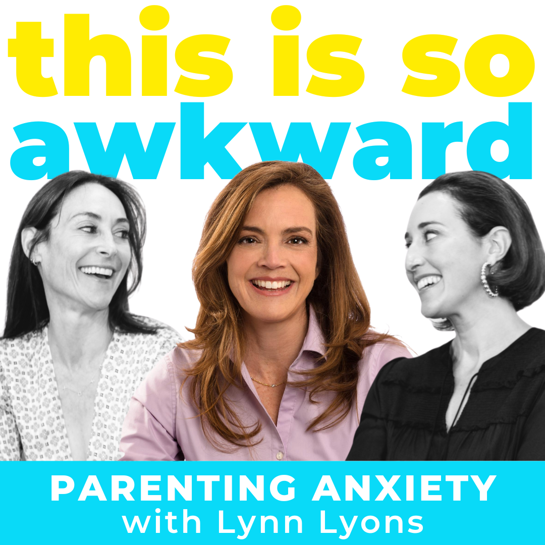 Parenting Anxiety