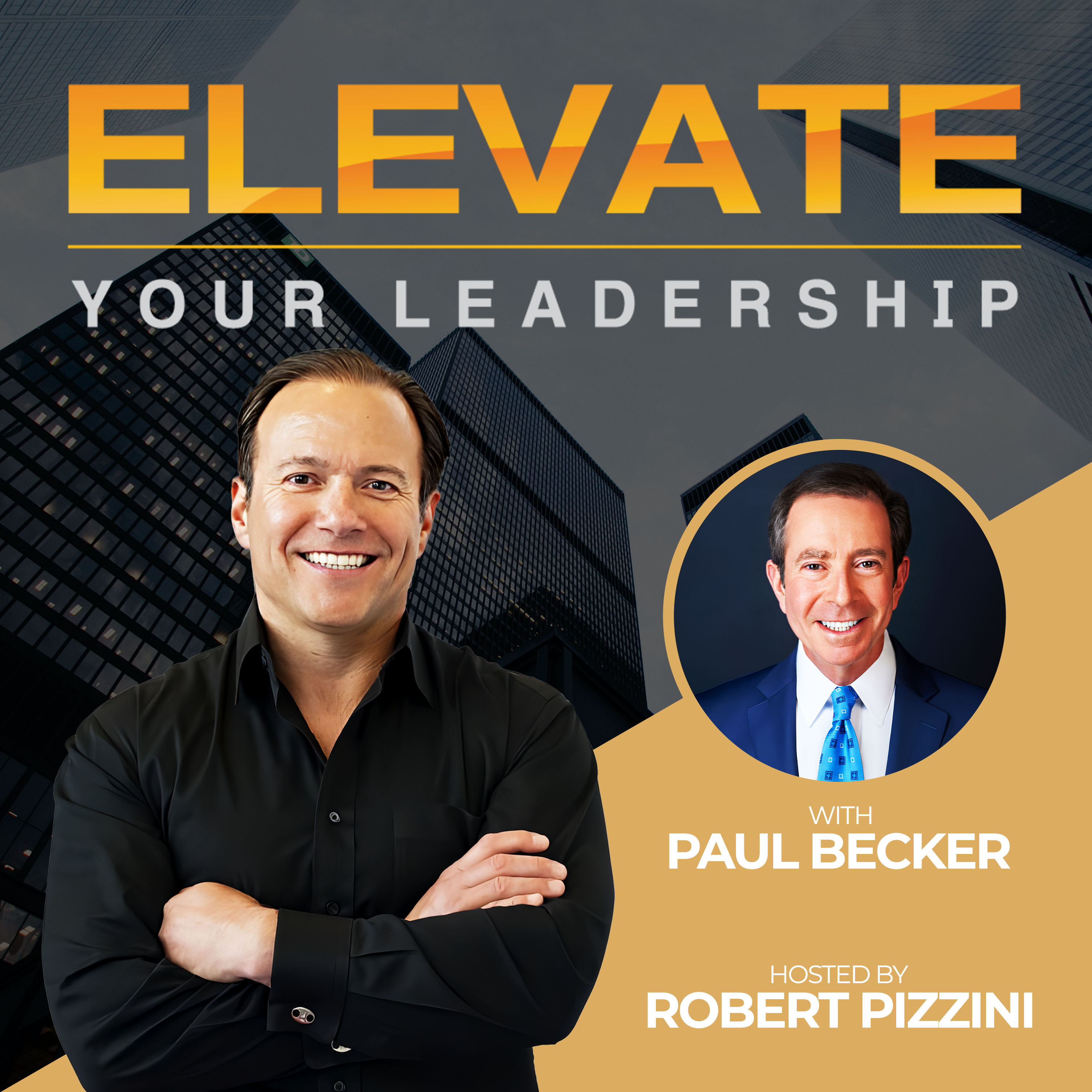 Elevate Your Leadership