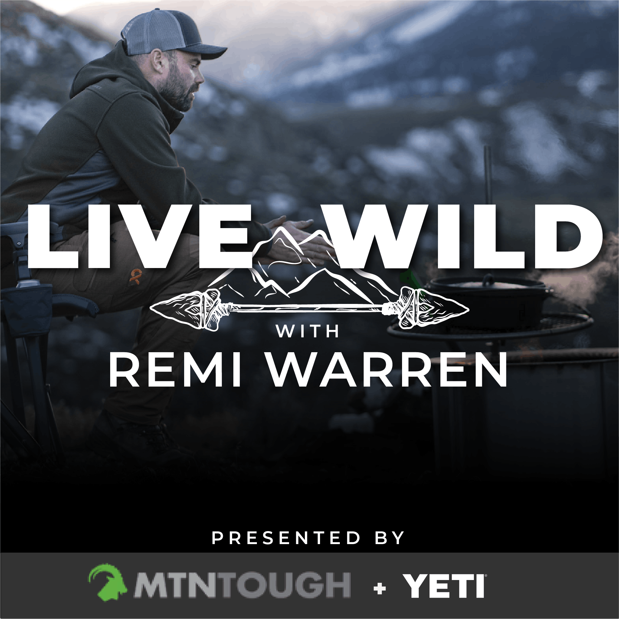 Ep. 118 | Elk Hunt prep how to conquer steep mountains Deadfall and heavy packouts