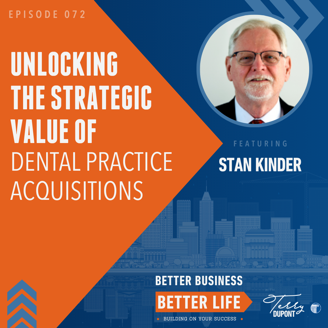 Better Business, Better Life