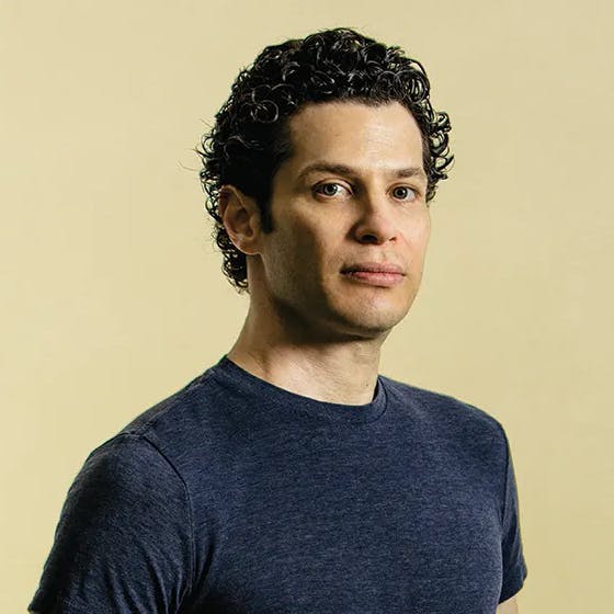 ’We Were The Lucky Ones’ Director & EP Thomas Kail