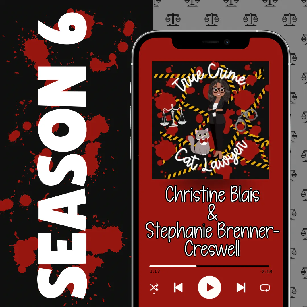 Stephanie Brenner-Creswell & Christine Blais Stephanie Brenner-Creswell & Christine Blais