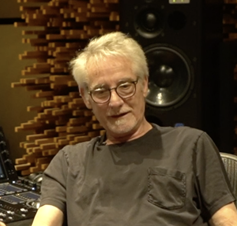 Insights In Sound 158 - John McBride, Founder, Blackbird Academy - Part One S16 E8