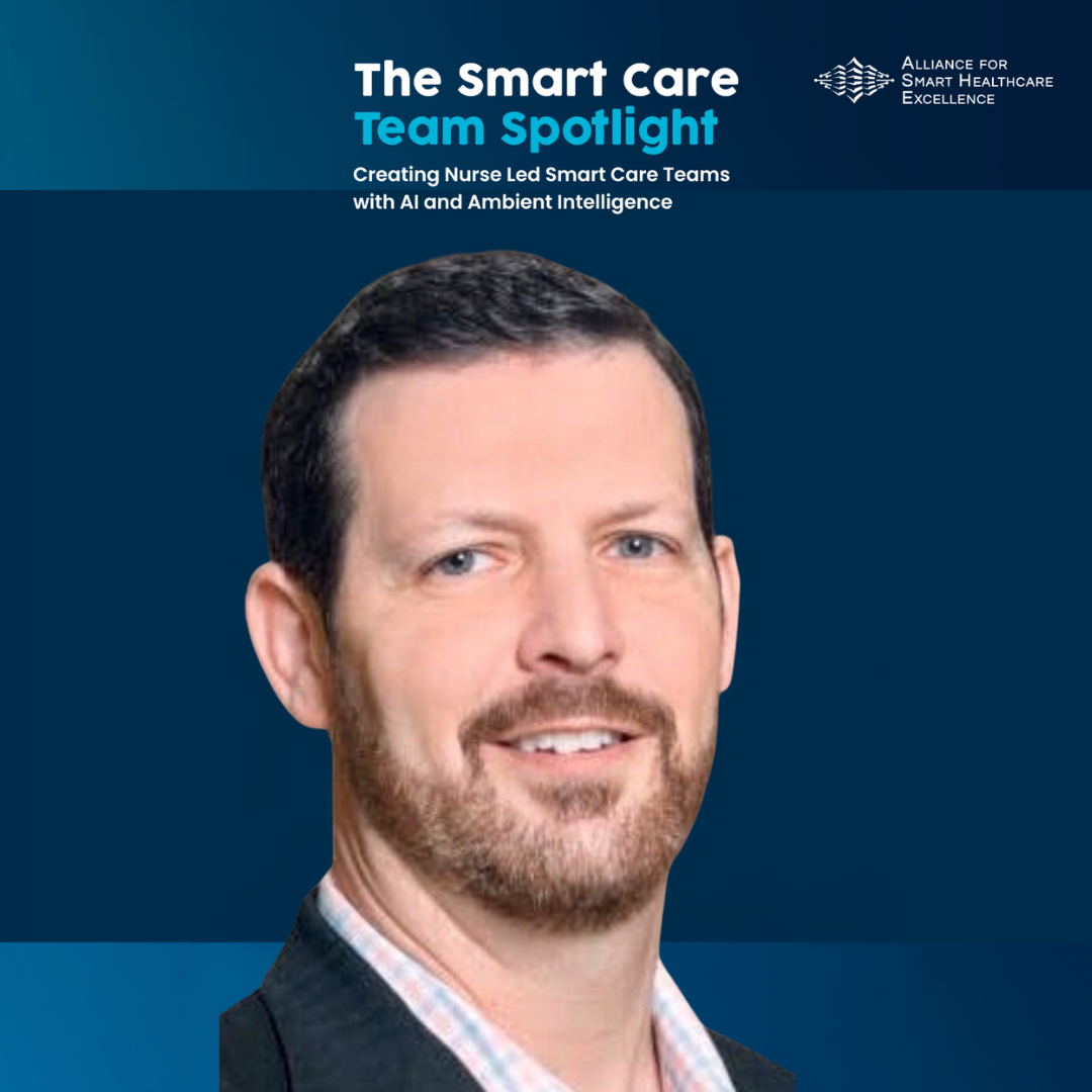 The Smart Care Team Spotlight