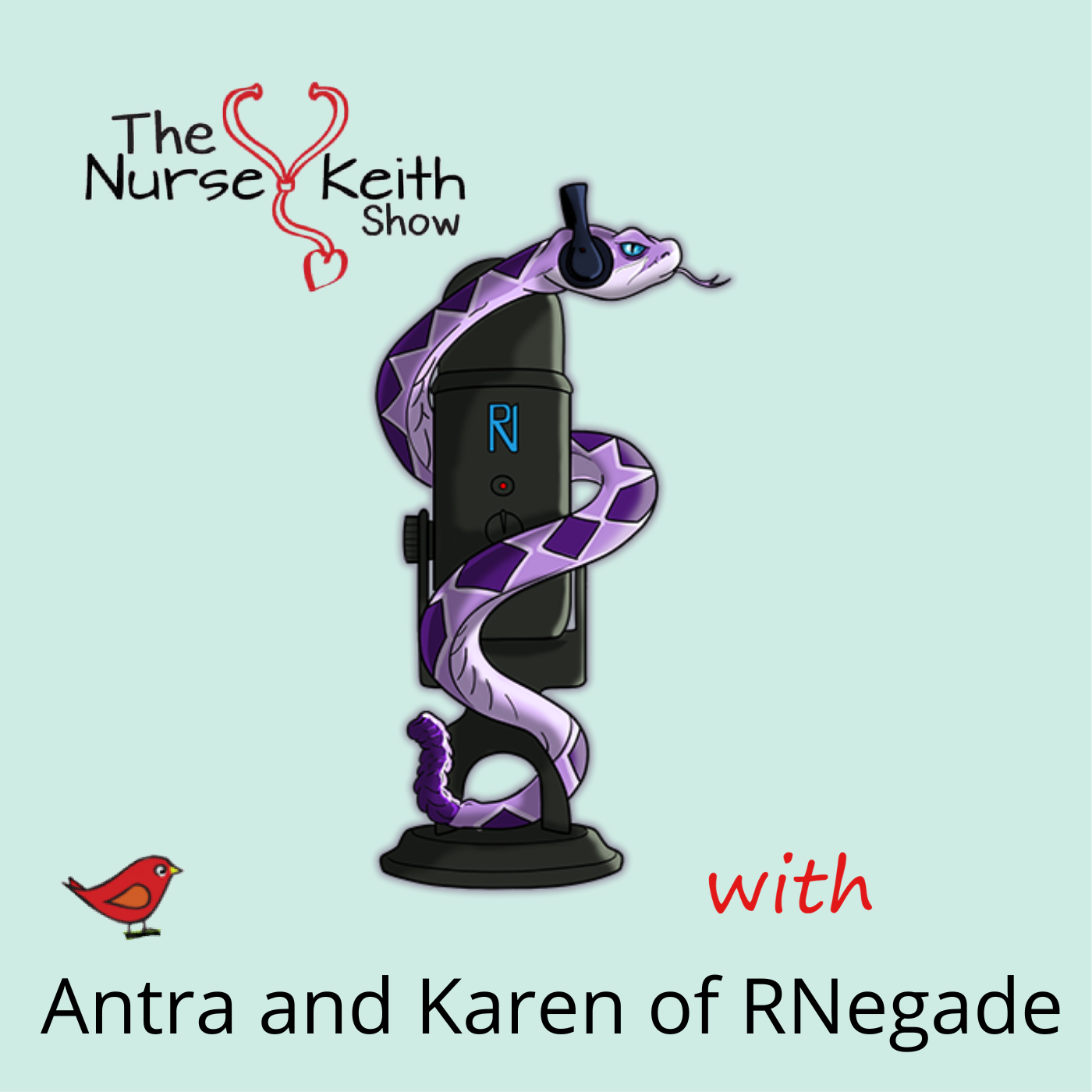 Nurse Podcast Channel