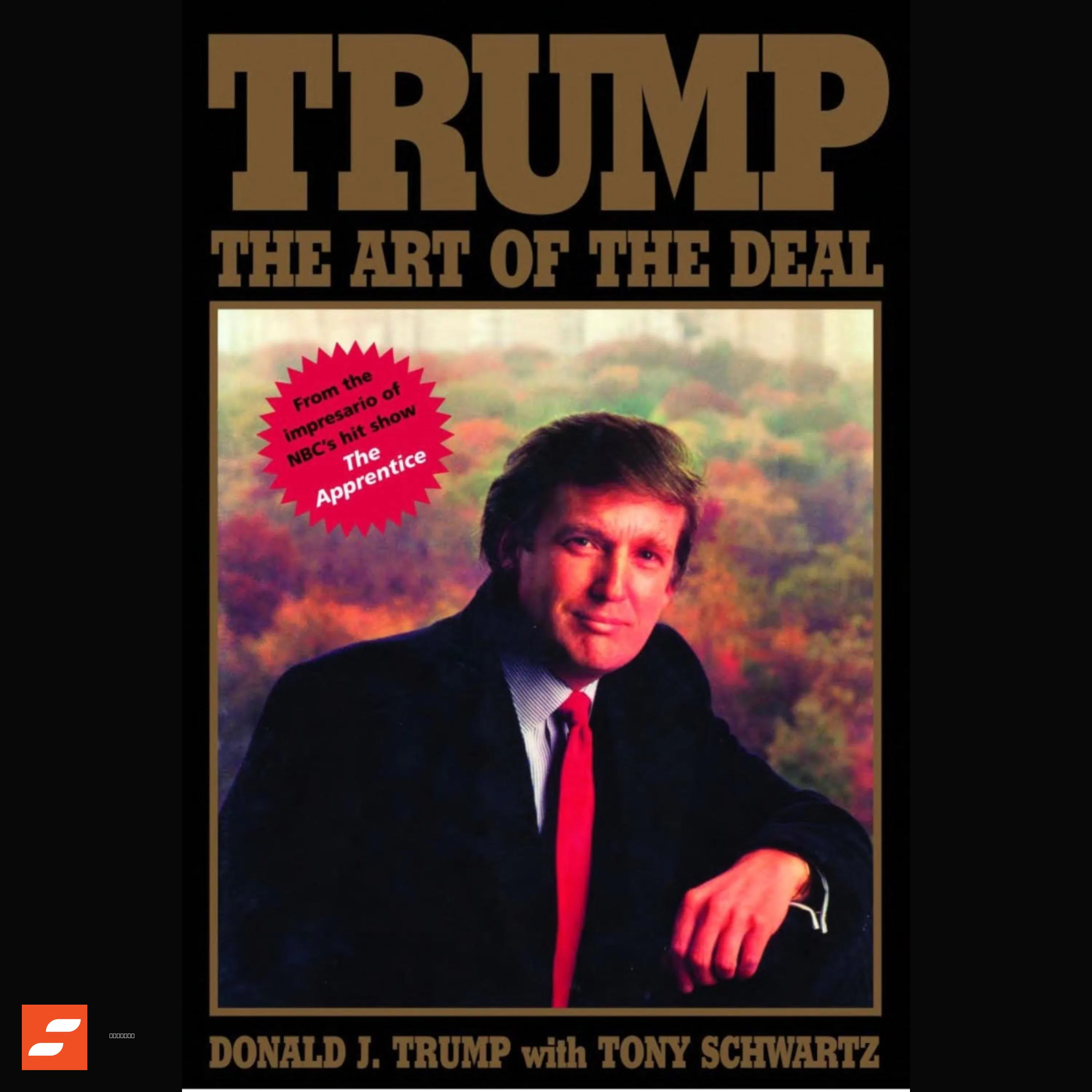 Trump: A Arte da Negociação Resumo | Donald J. Trump (Trump: The Art of the Deal)