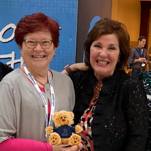 The Business Power Hour with Deb Krier