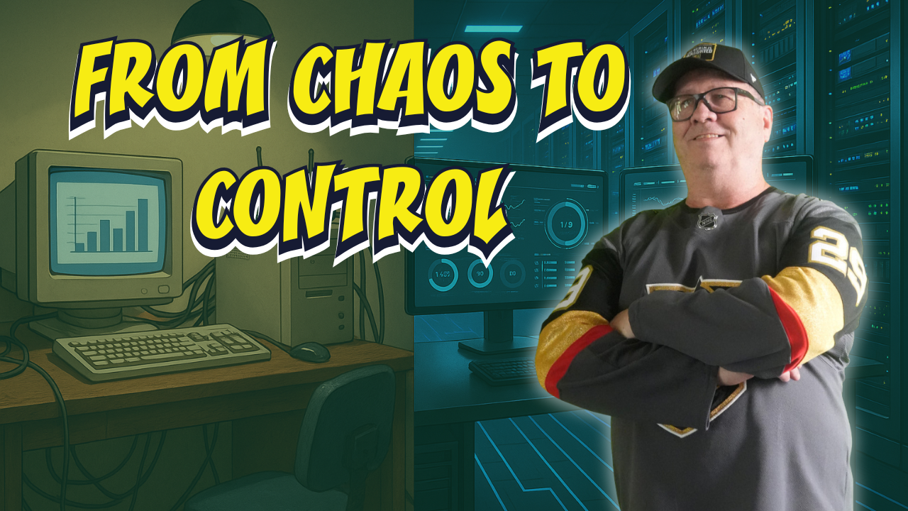 The Leadership Dependency Pattern That Nearly Crushed a Scaling Tech Firm