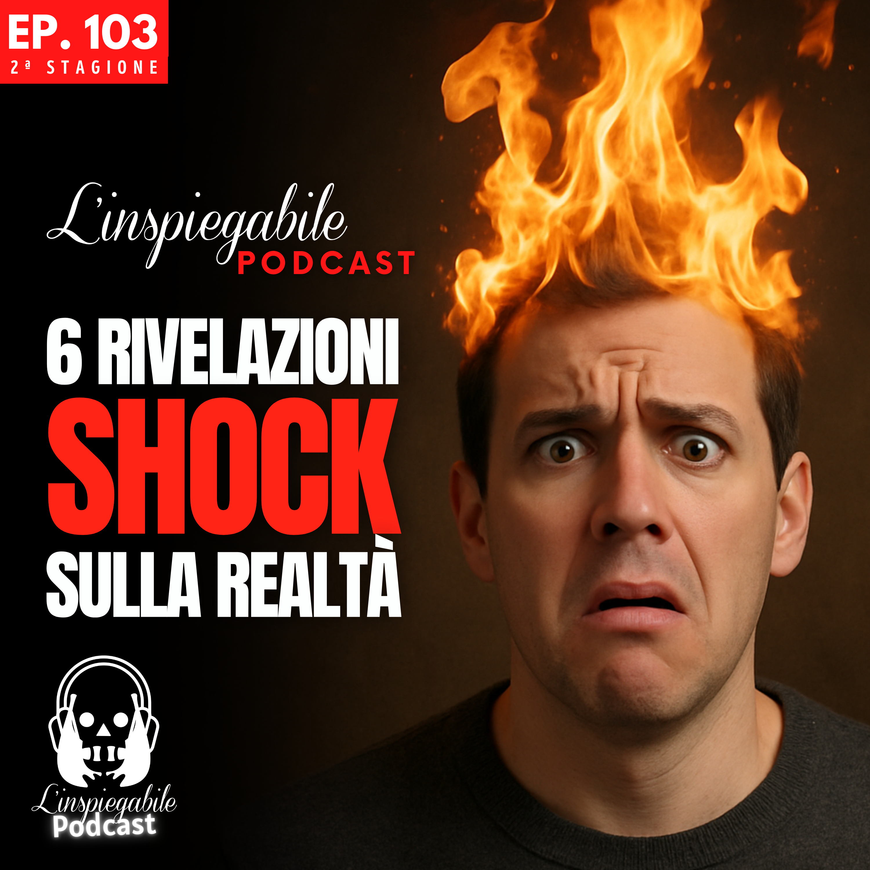6 rivelazioni shock che sconvolgeranno la tua realtà