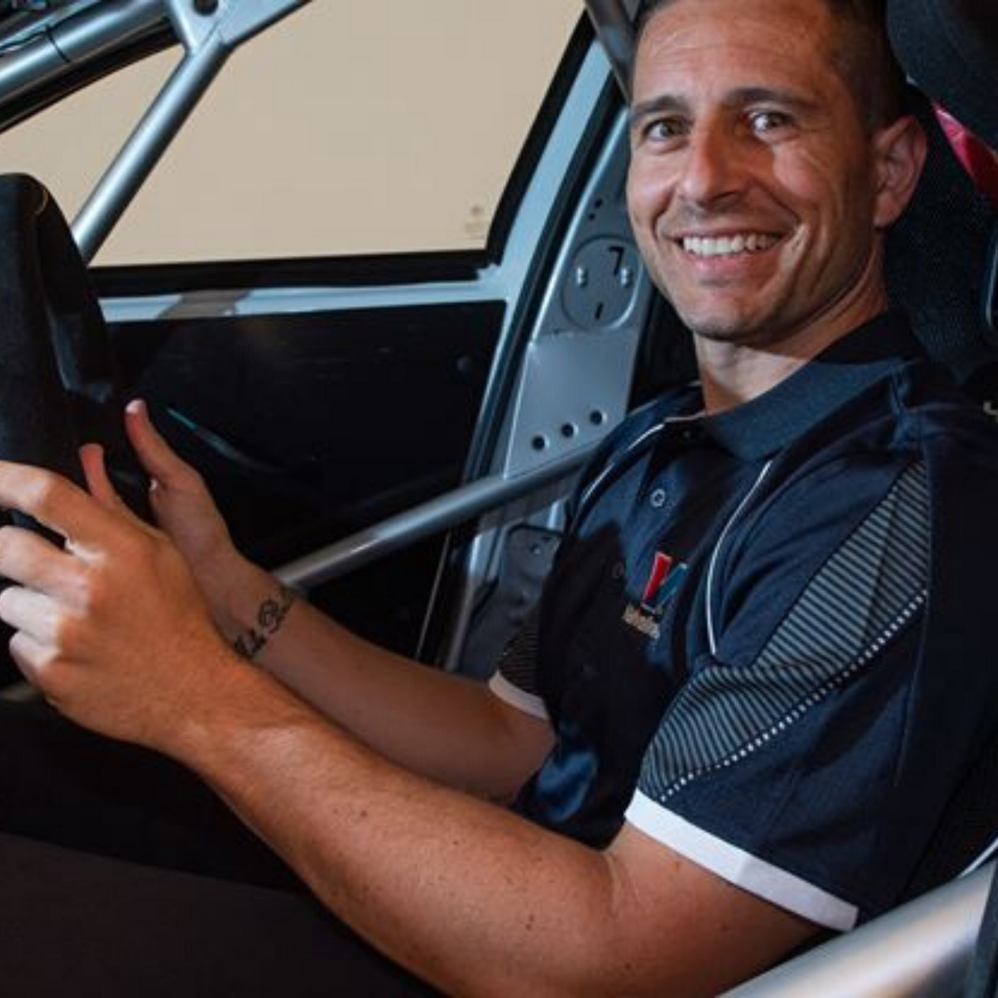 Michael Caruso, Mark Winterbottom and Scott Pye all join us for a chat about their 2020 seasons episode artwork