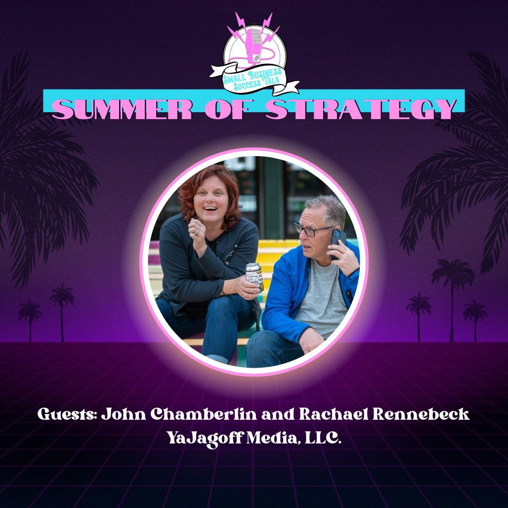 Small Business Success Talk