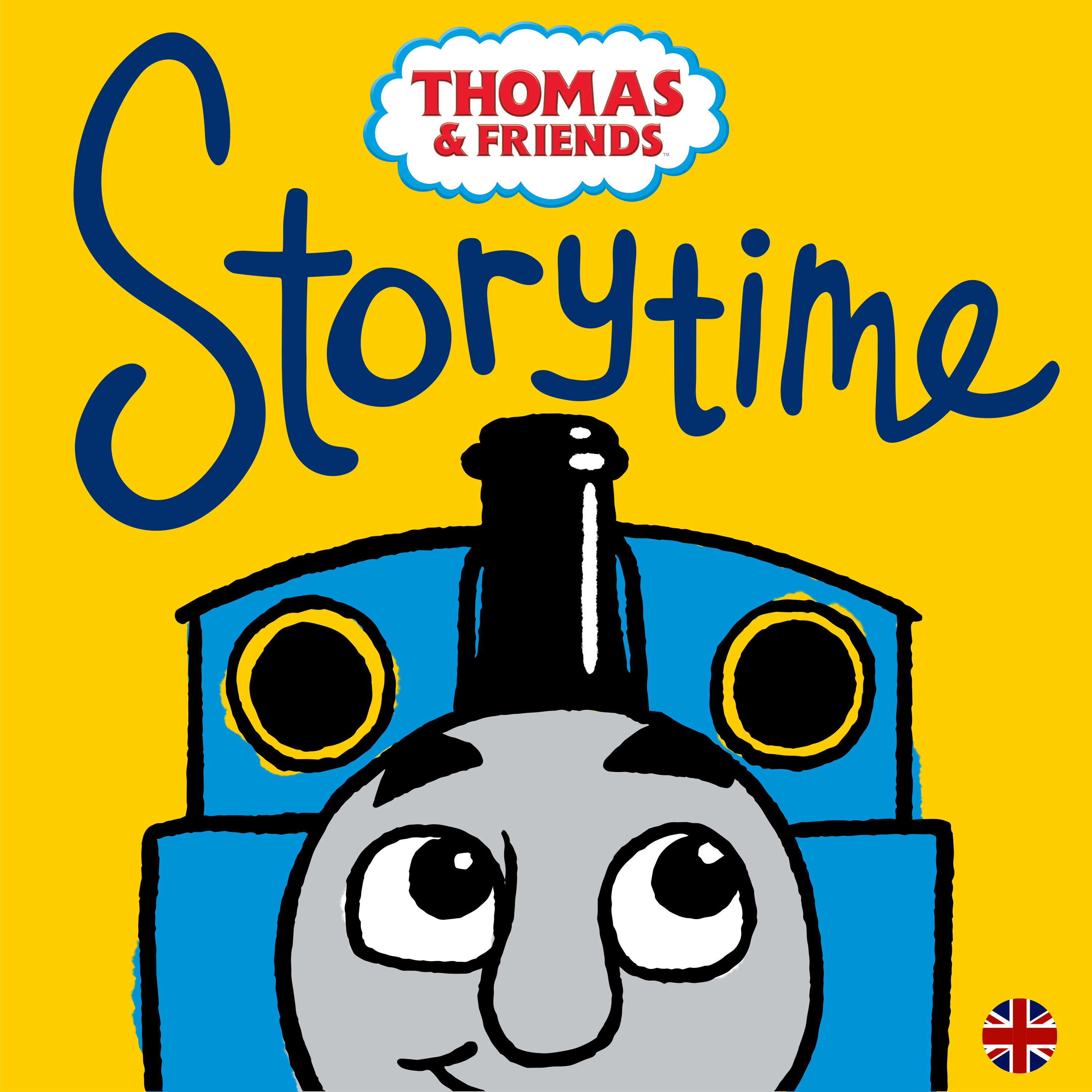 Thomas & Friends Storytime (UK)