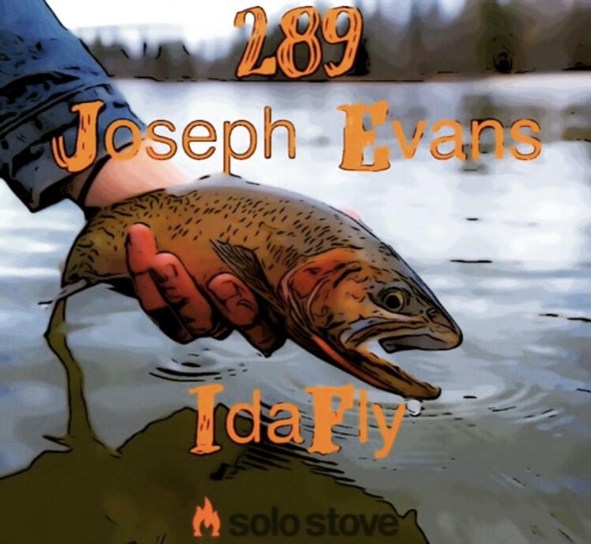 Fly Fishing Consultant Podcast