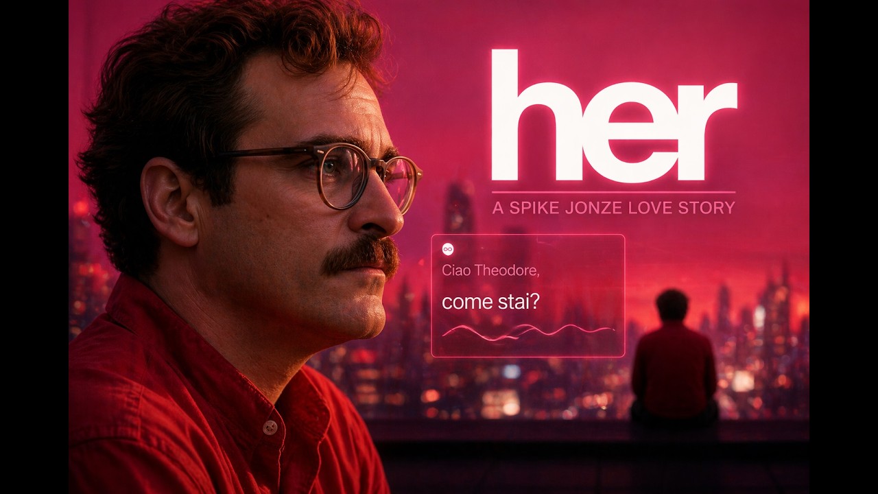 HER: Crescere attraverso il Disaccordo episode artwork