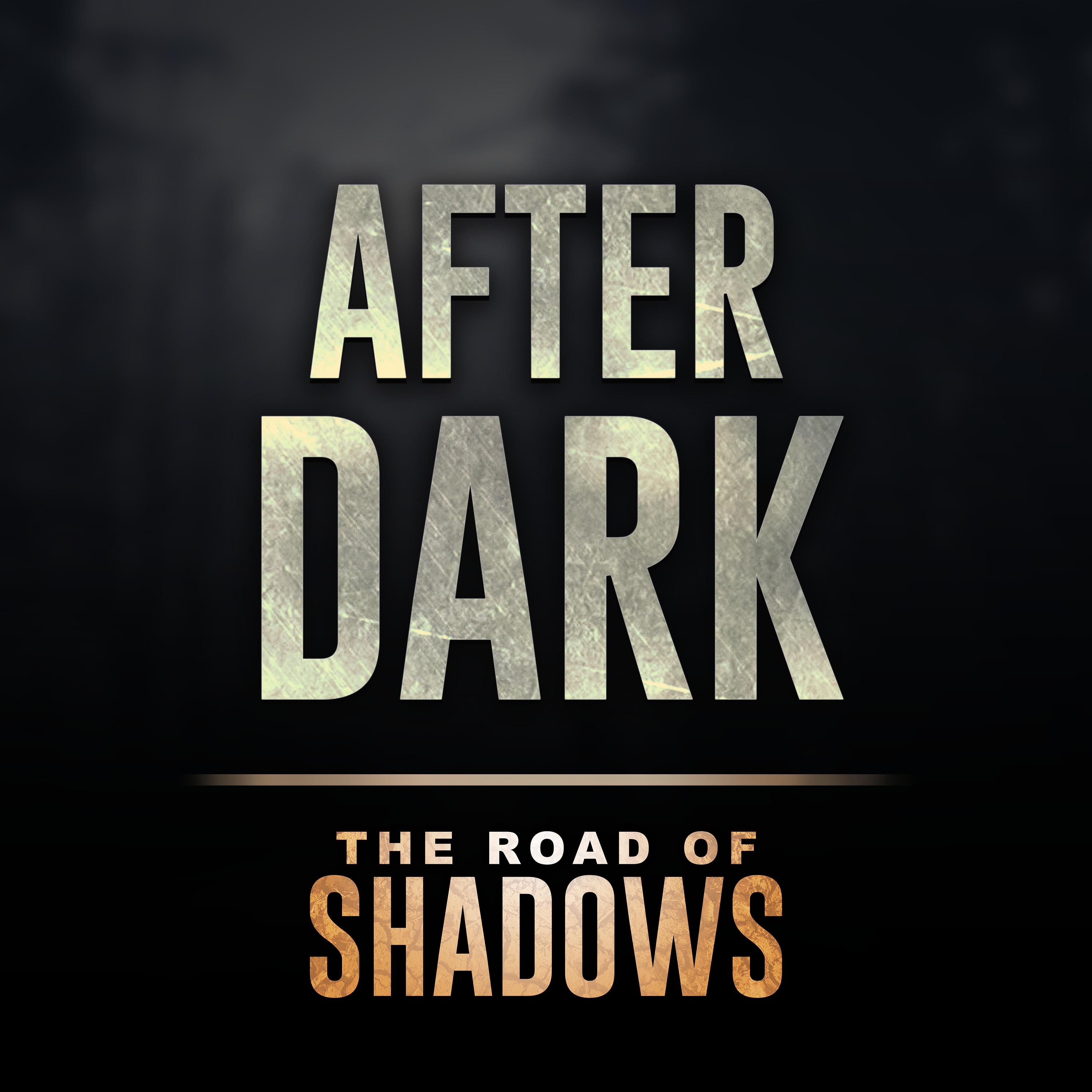 Shadows After Dark - Retro - Episode 1.1