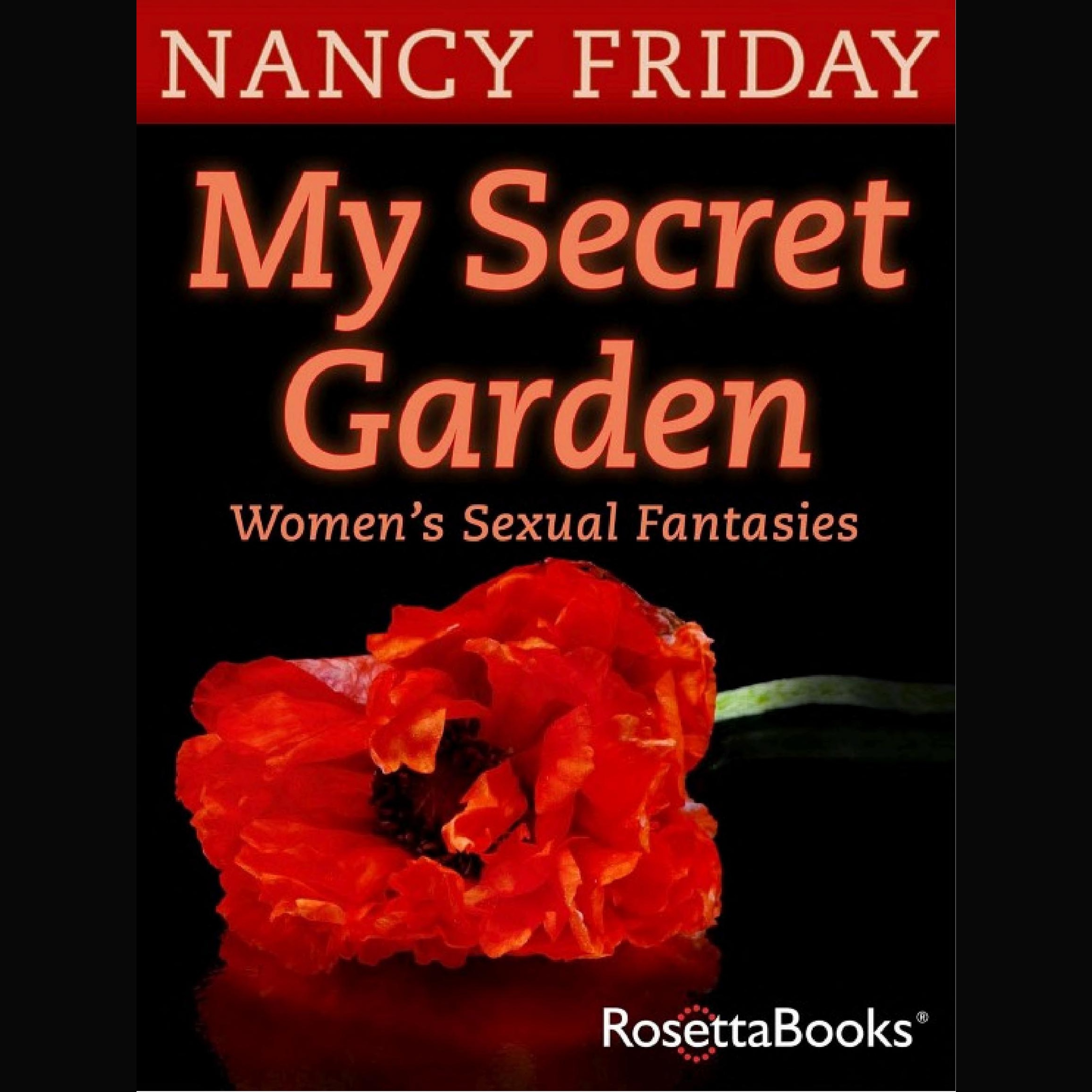 Mon jardin secret Résumé | Nancy Friday episode artwork