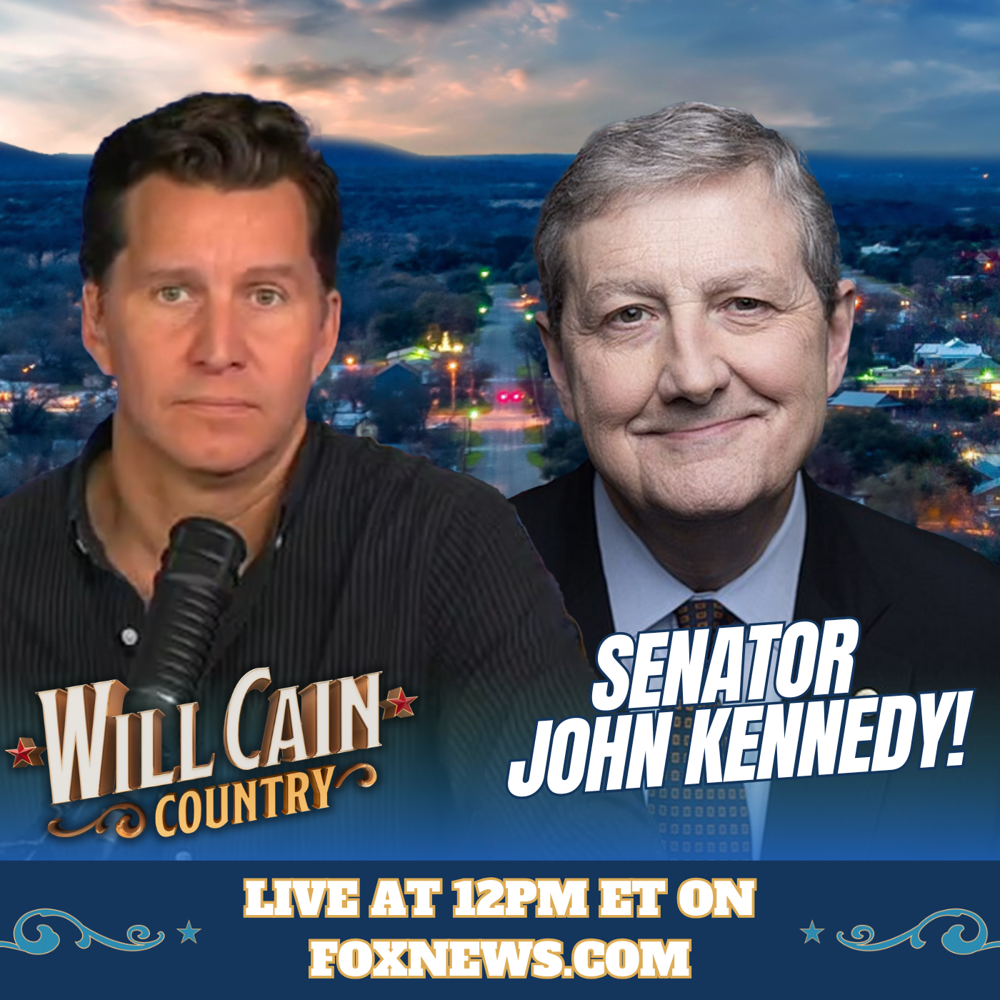 Trump Haters Can’t Deny Major Trump Win: Peace in the Middle East (ft. Sen. John Kennedy)