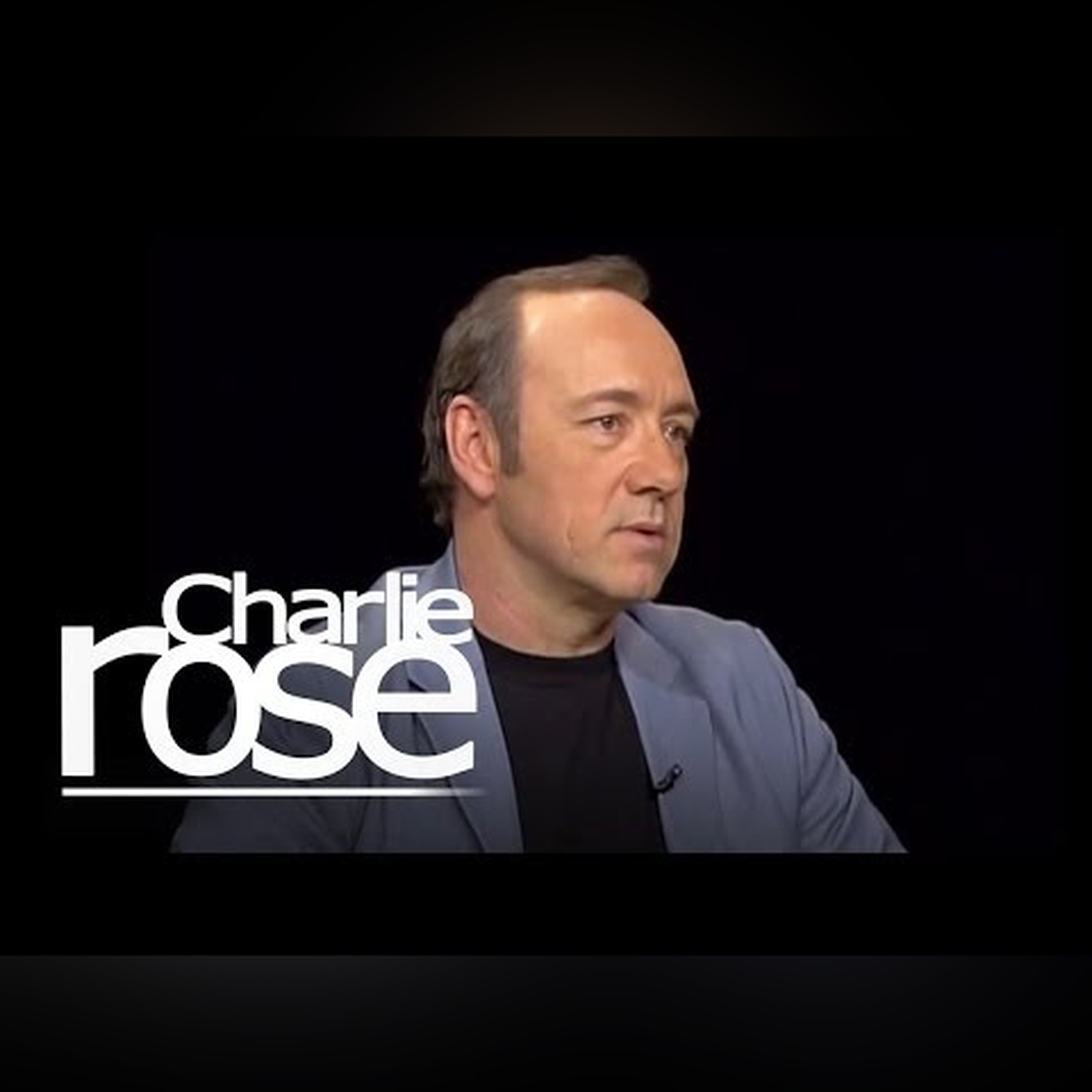 Charlie Rose: In-Depth Interviews of Americas Best