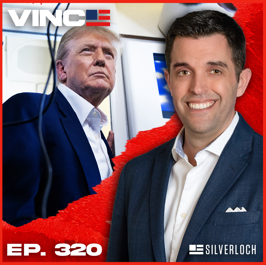 Trump's Final Warning | Episode 320 episode artwork