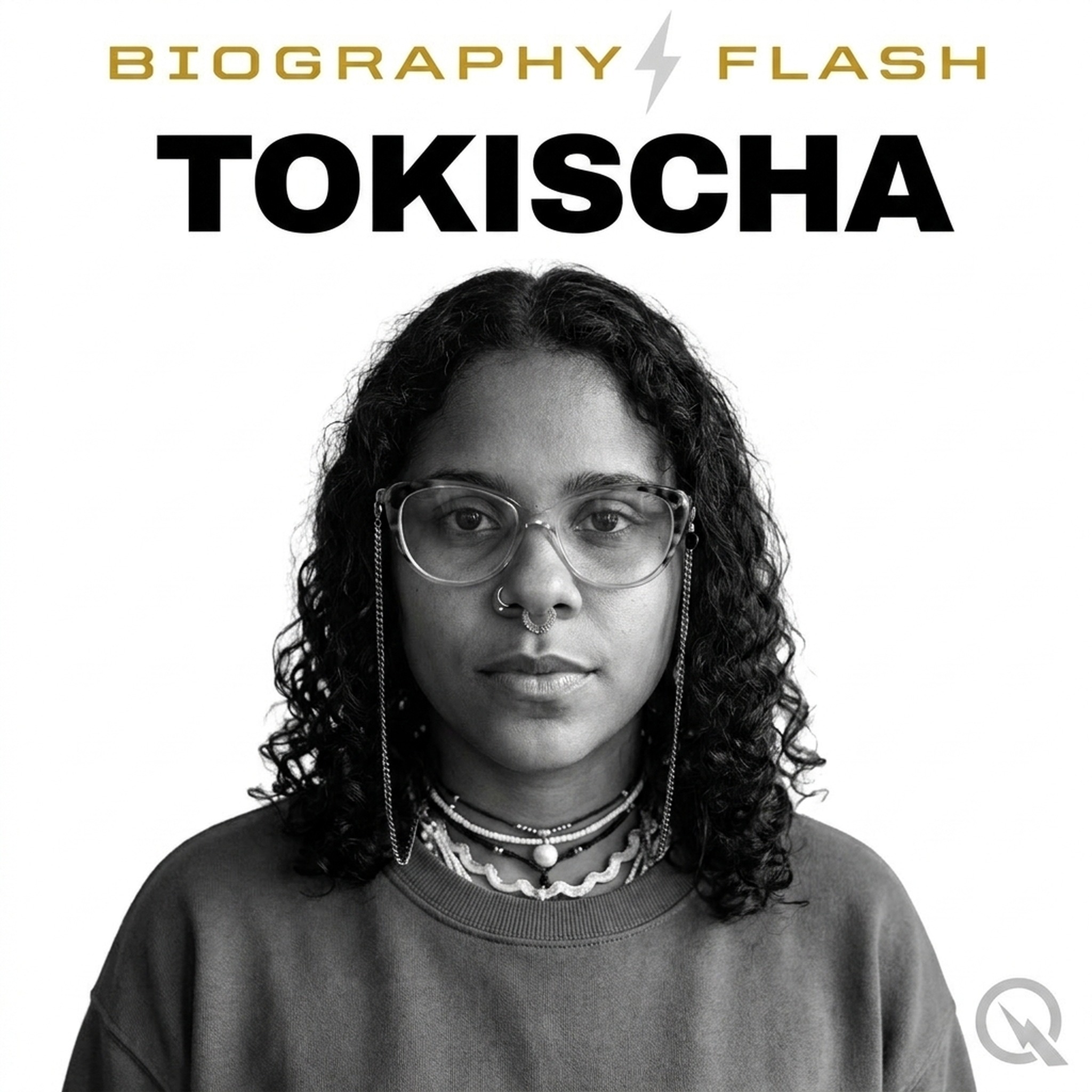 Tokischa - Biography Flash