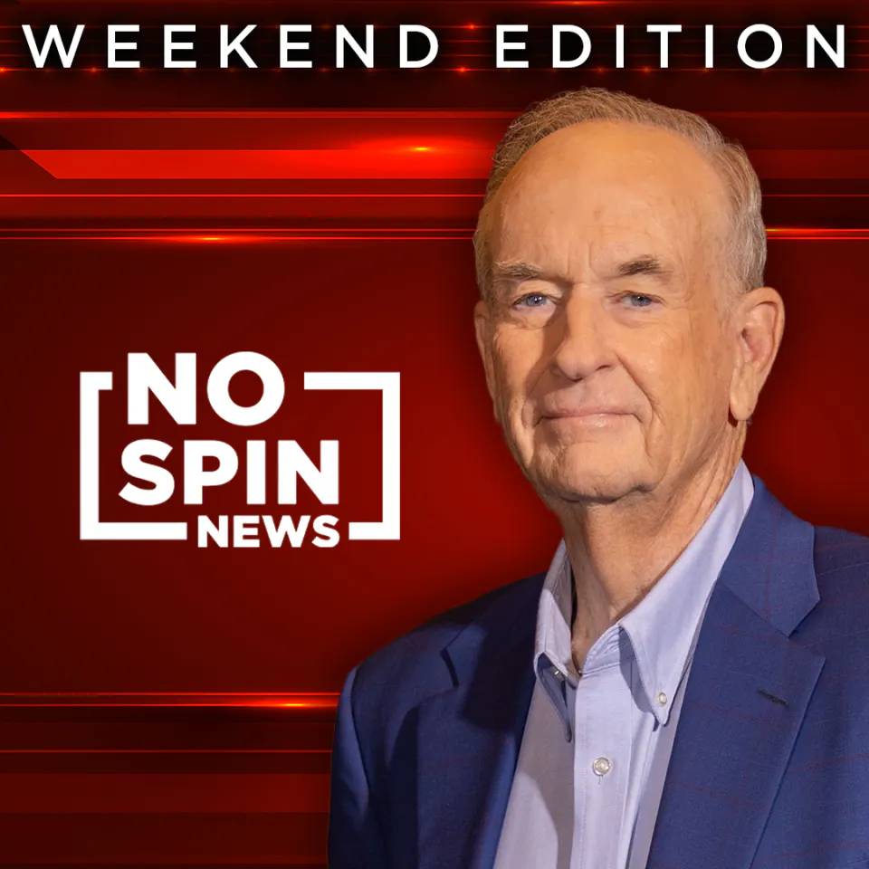 No Spin News - Weekend Edition - September 12, 2026