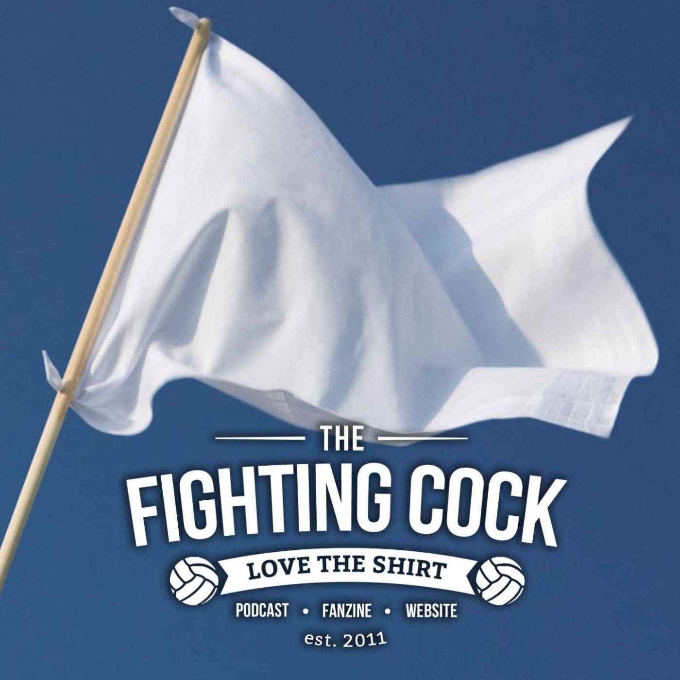 S11E41 - The White Flag