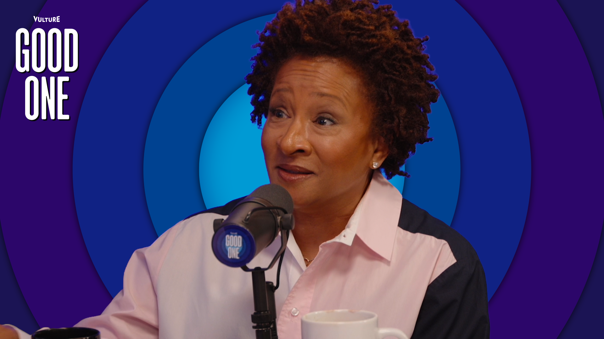 Wanda Sykes on 'Legacy', Coming Out, and Navigating Political Humor