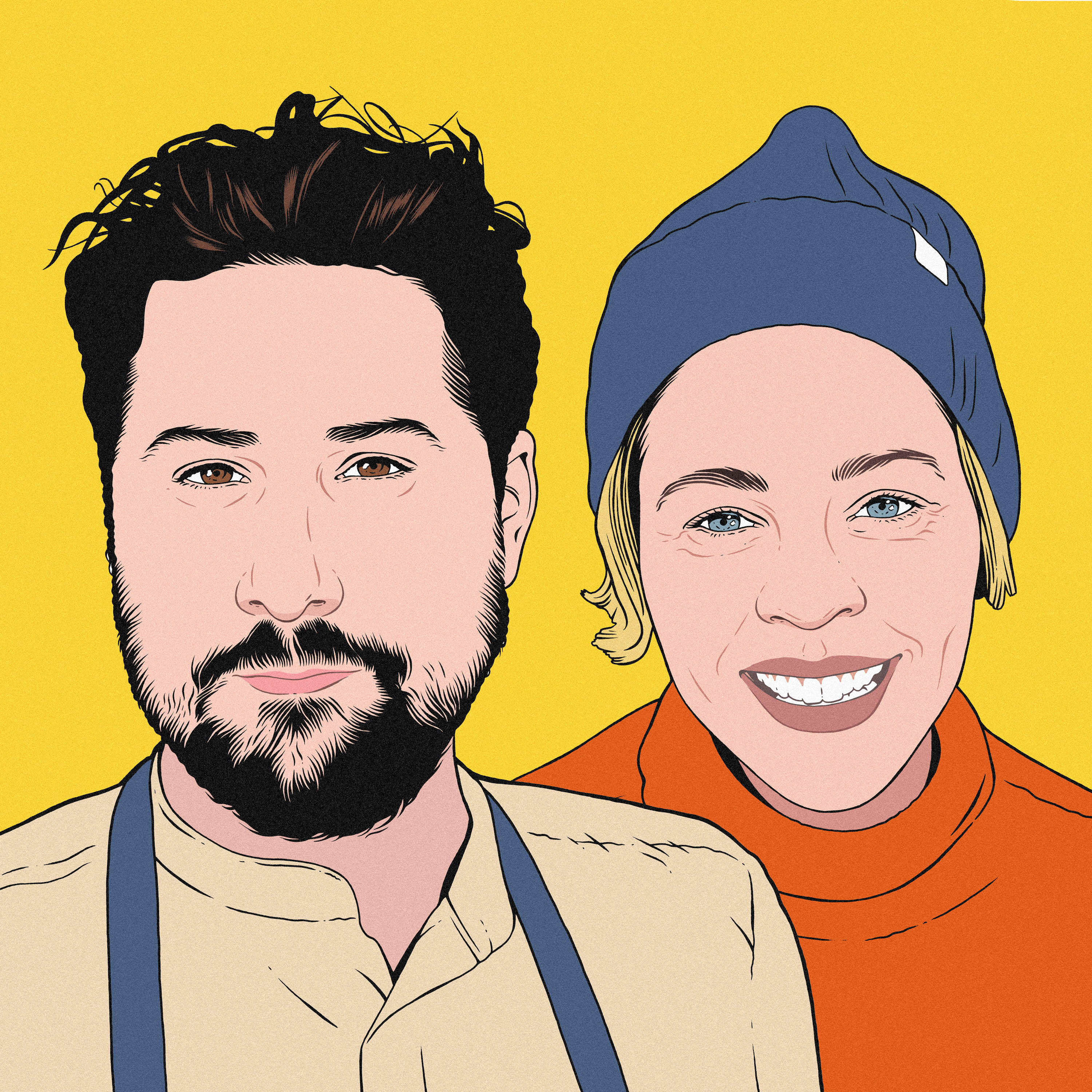 740: TASTE Travels: Copenhagen