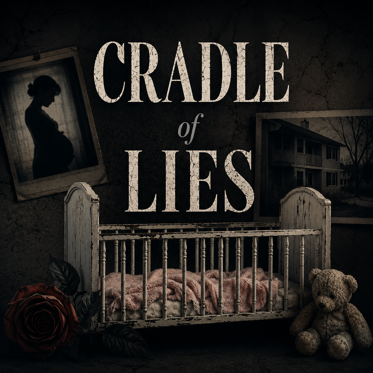 REWIND: Cradle of Lies