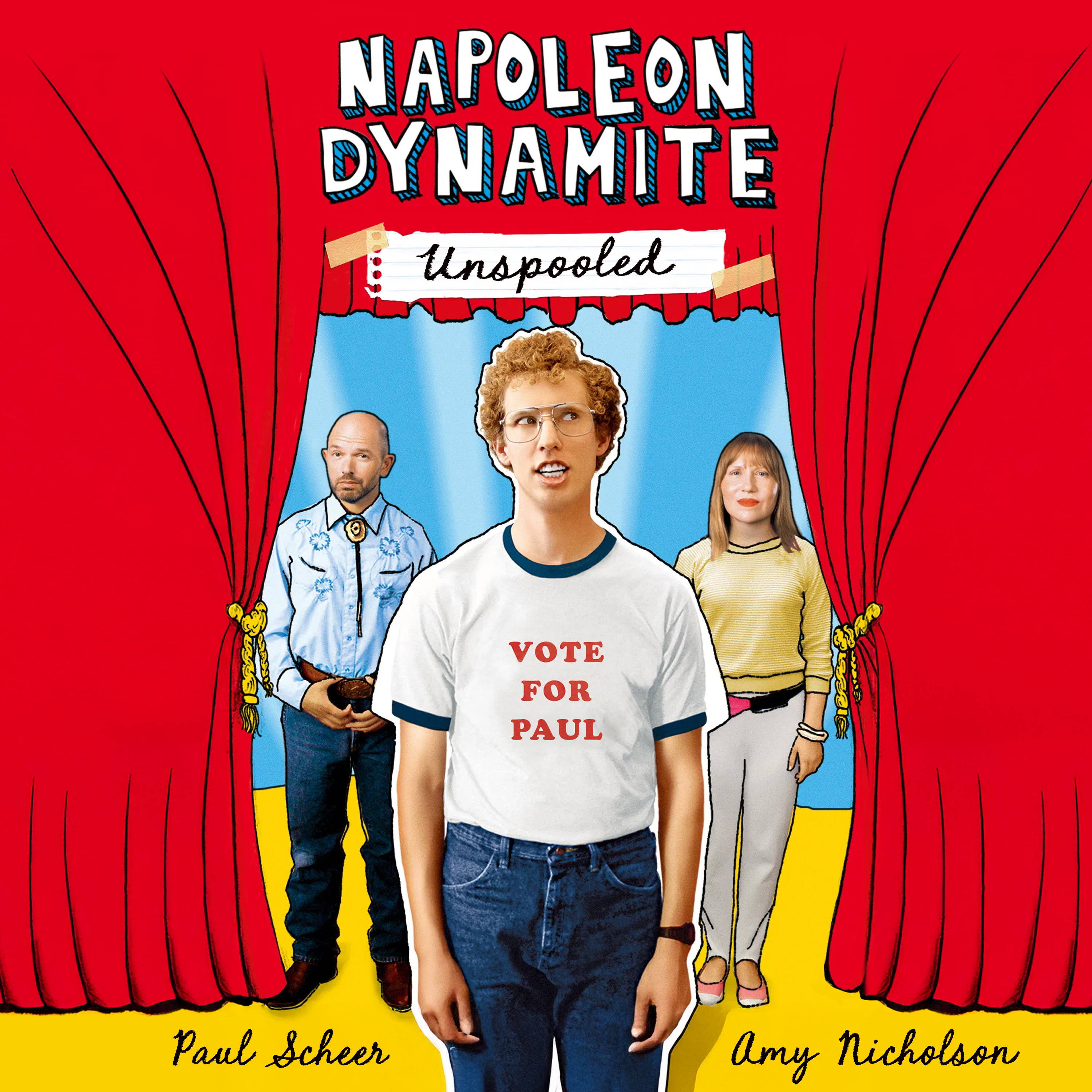 Napoleon Dynamite