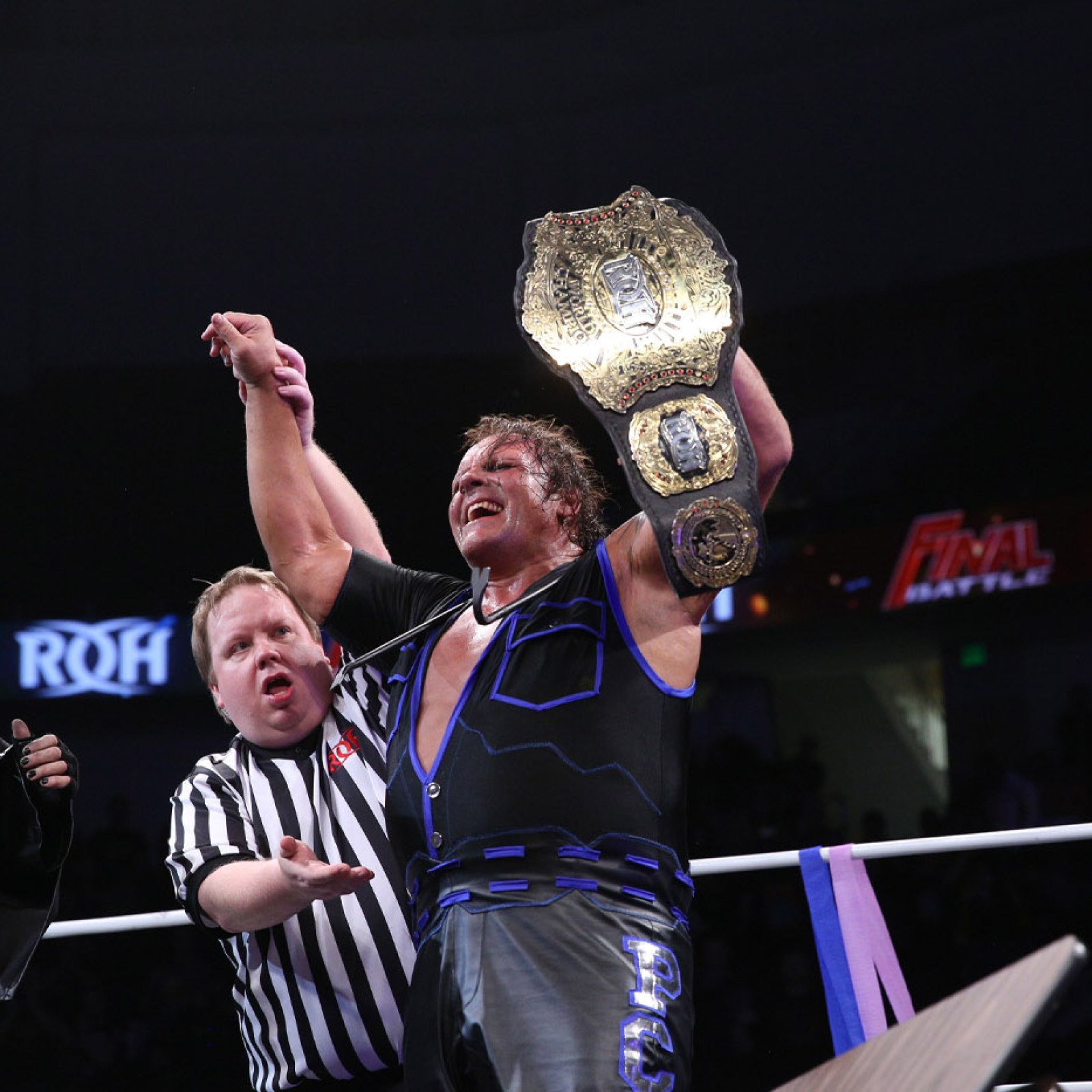 PCO PART 2 EPISODE 198