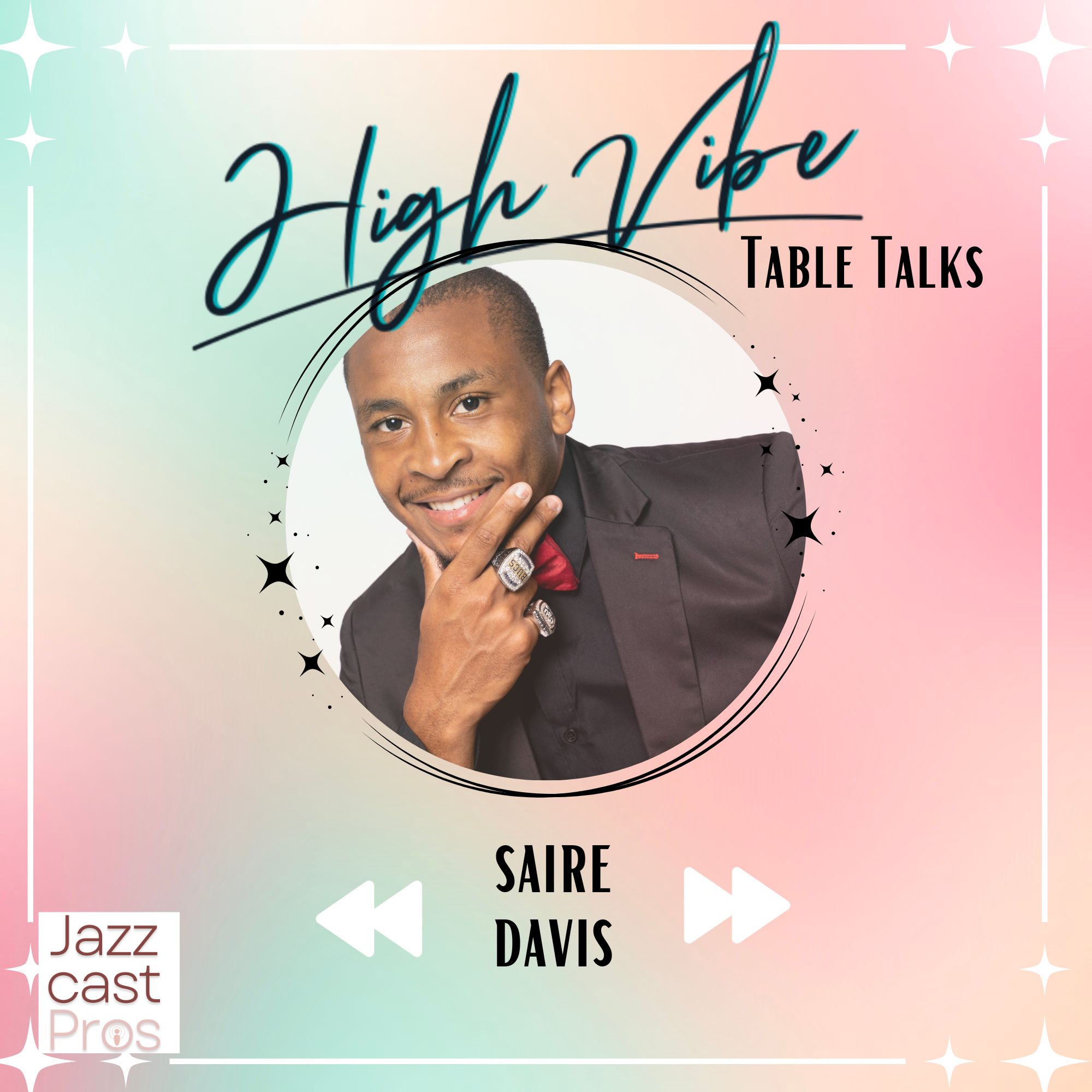 High Vibe Table Talks: Empowering Solopreneurs