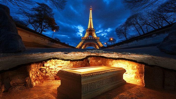 Ces Sites Emblématiques Cachent Des Secrets Que Les Guides Ne Vous Révèleront Pas