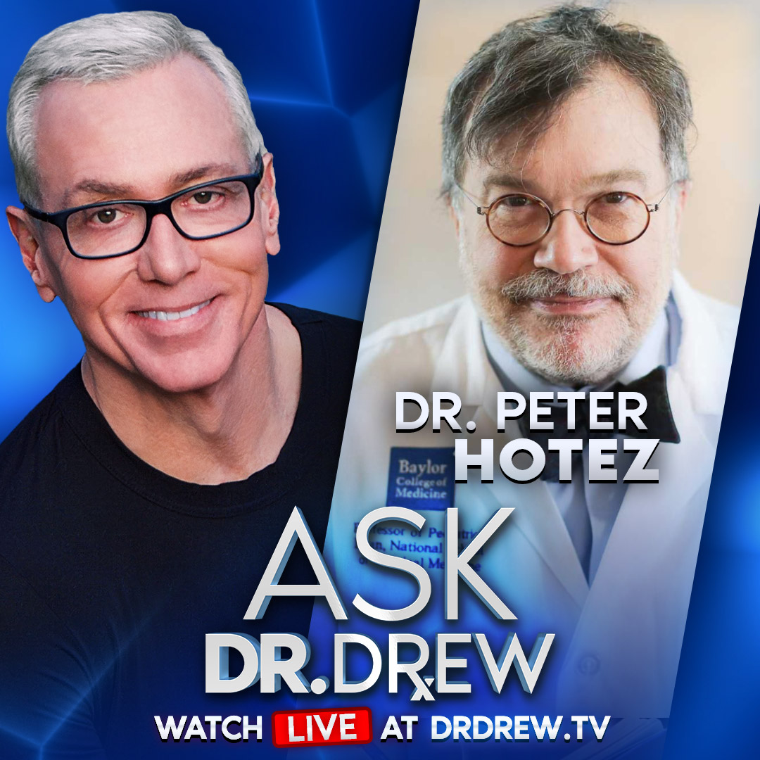 Ask Dr. Drew