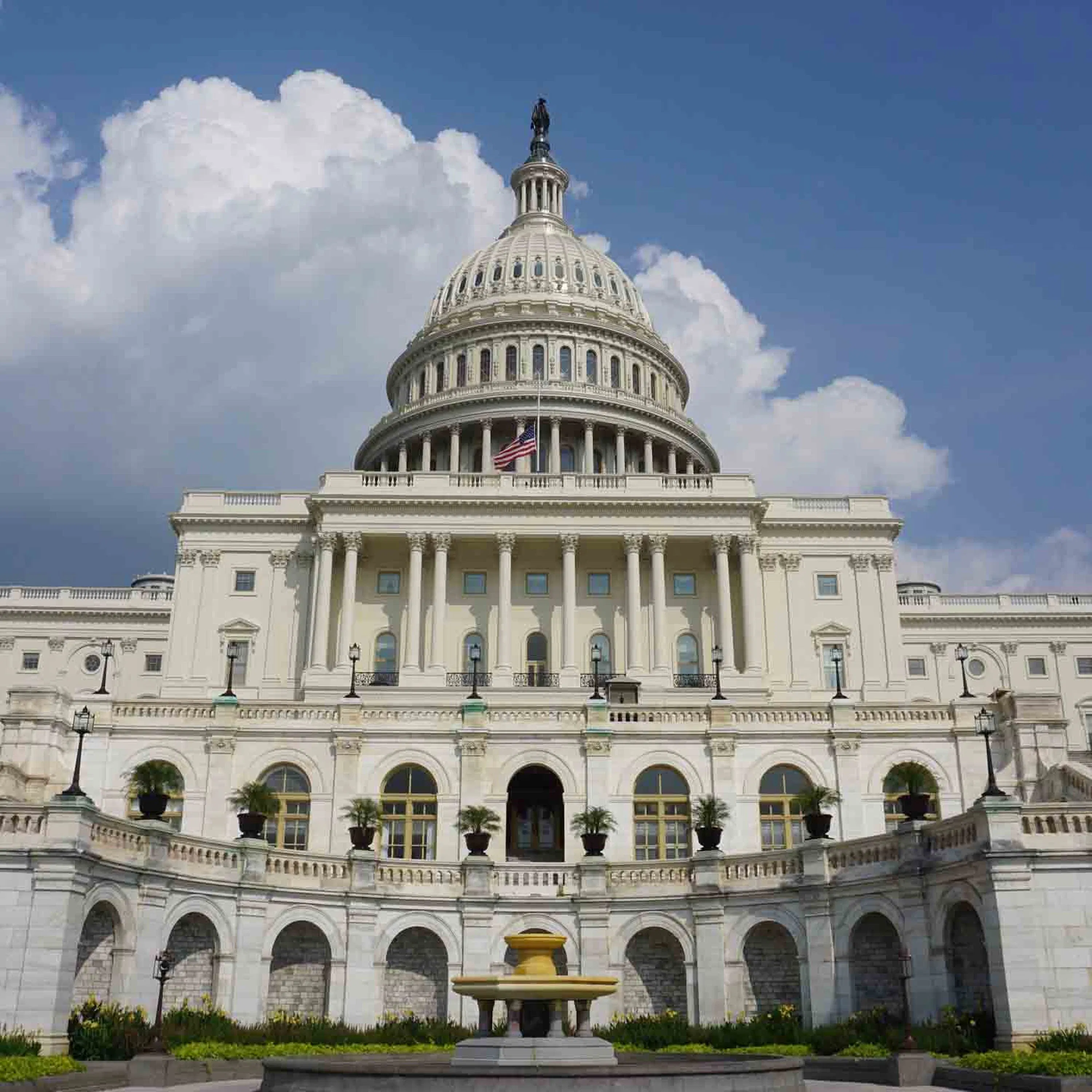 Qu’est-ce que l'Inauguration Day ?