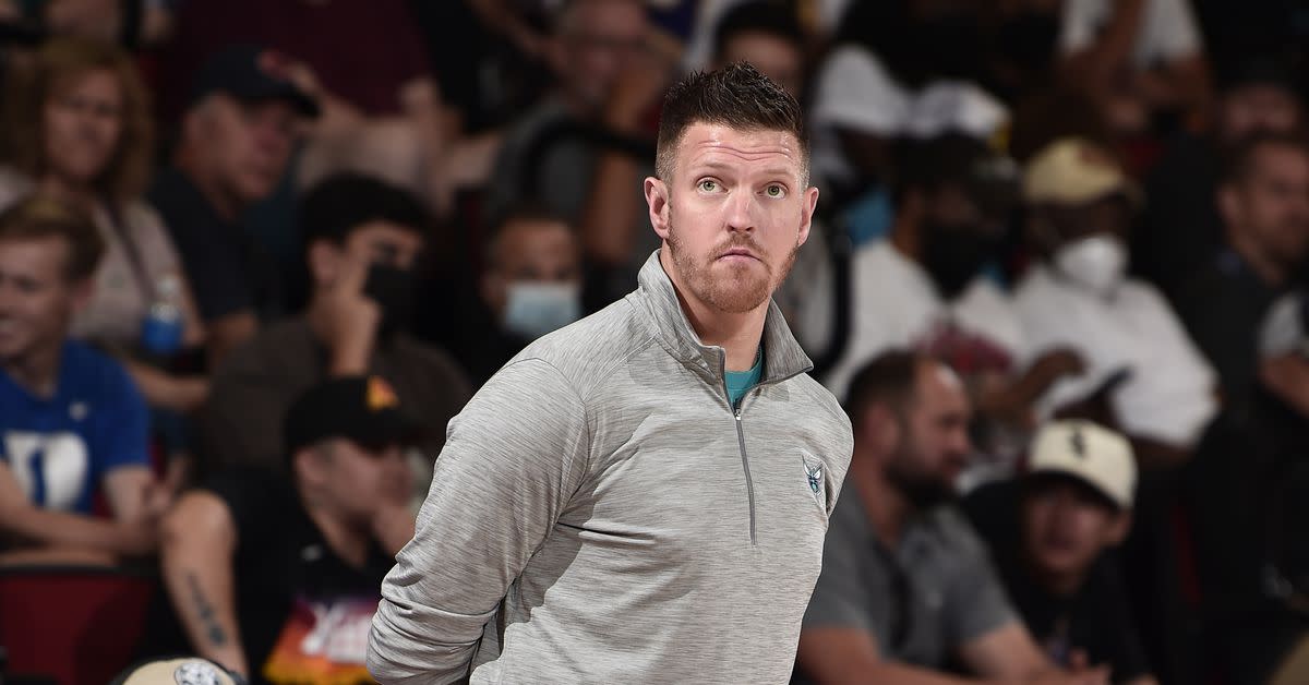 Charlotte Hornets on SI: A Podcast For Charlotte Hornets Fans