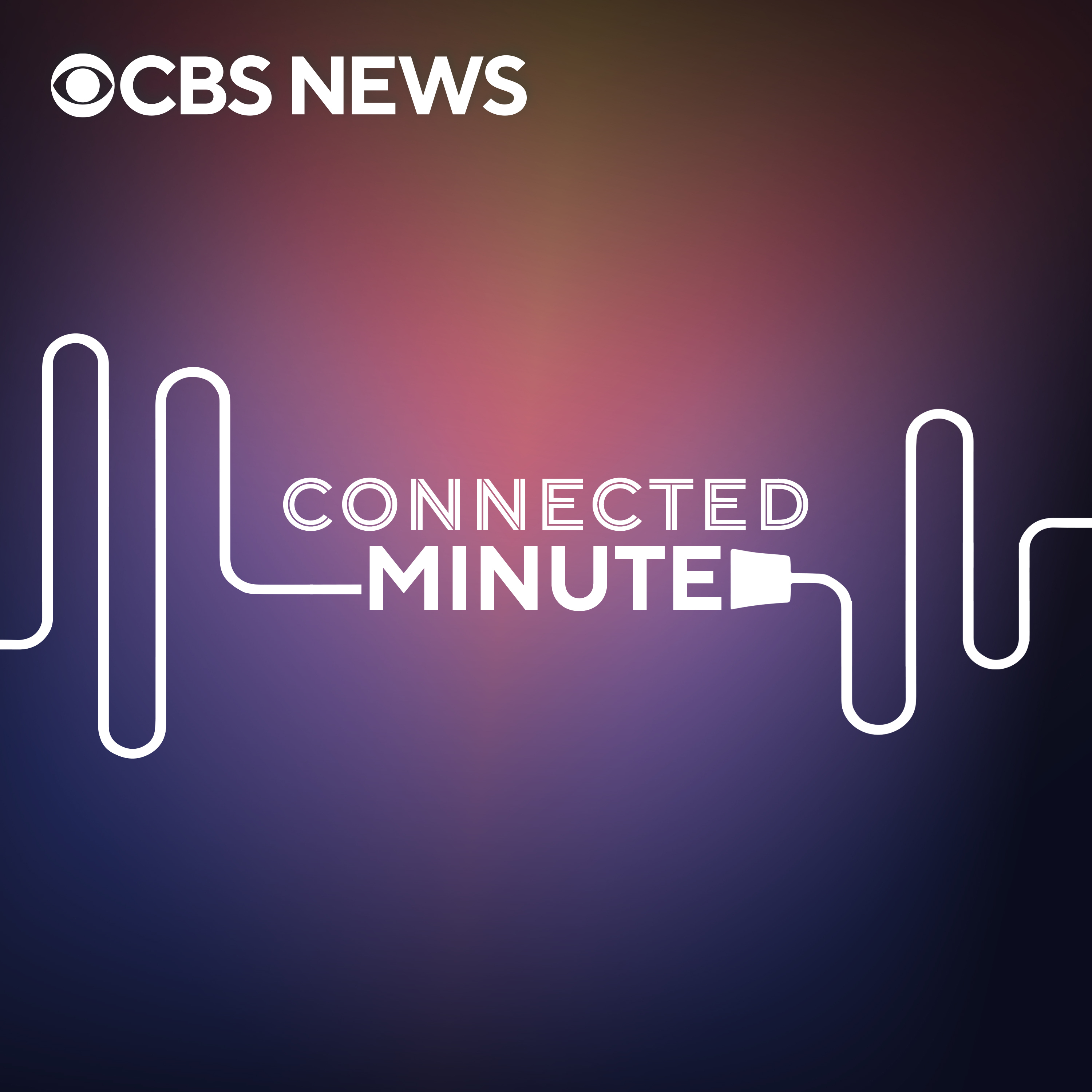 CBS Connected Minute