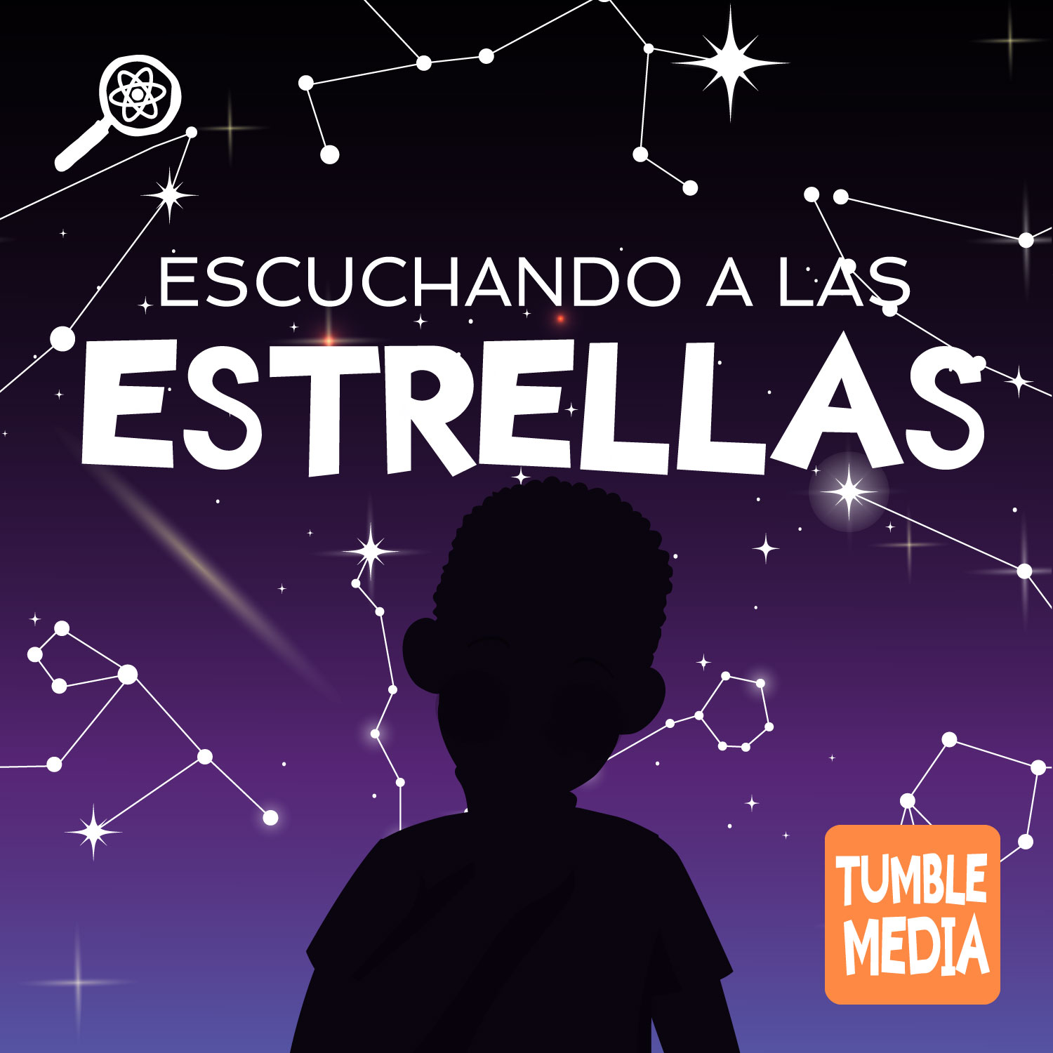 Escuchando a las estrellas