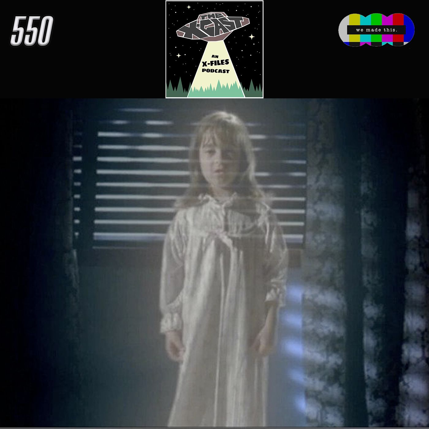 The X-Cast: An X-Files Podcast