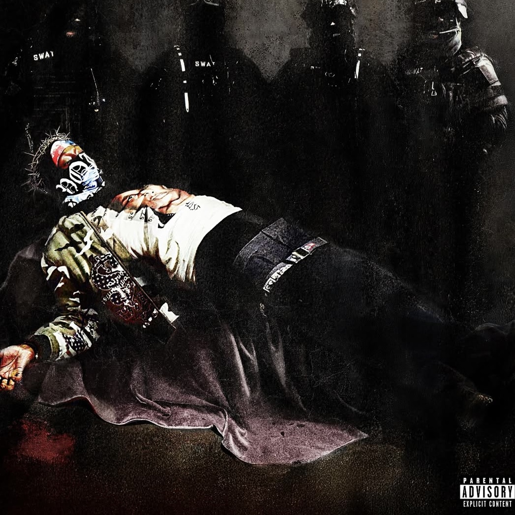 pray4dagang - ASAP Rocky, KayCyy episode artwork