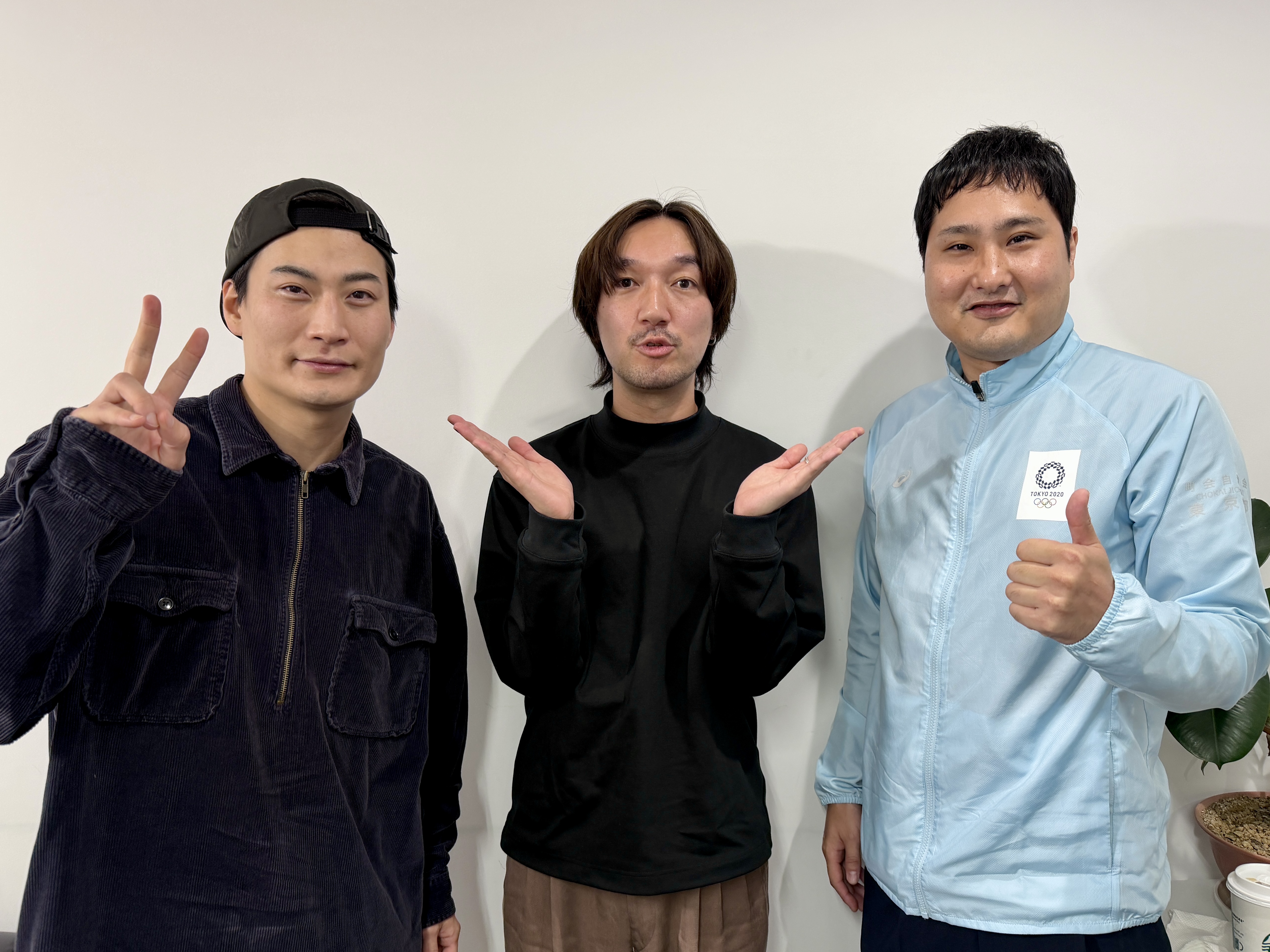ゲスト：Helsinki Lambda Club 橋本さん episode artwork