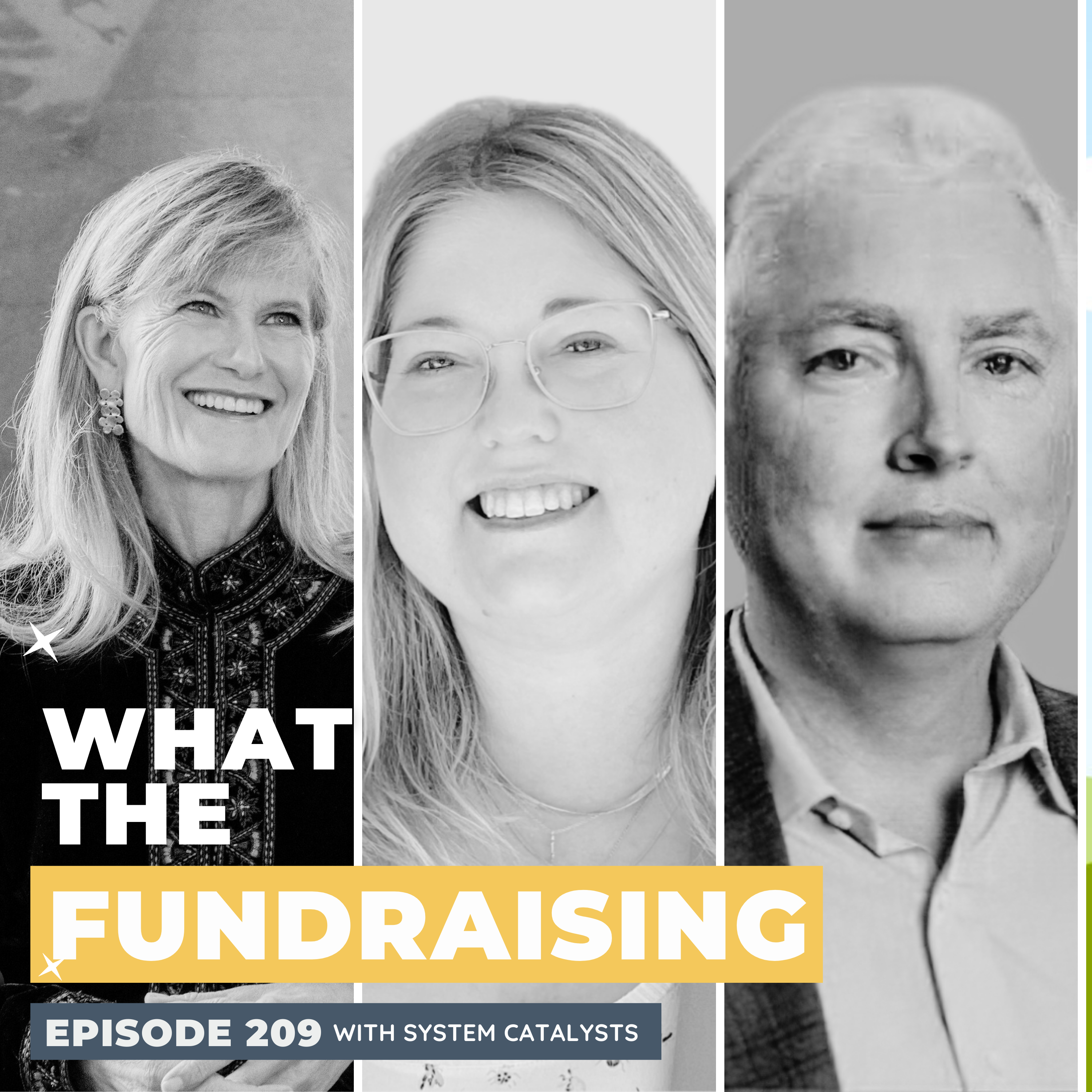 What the Fundraising