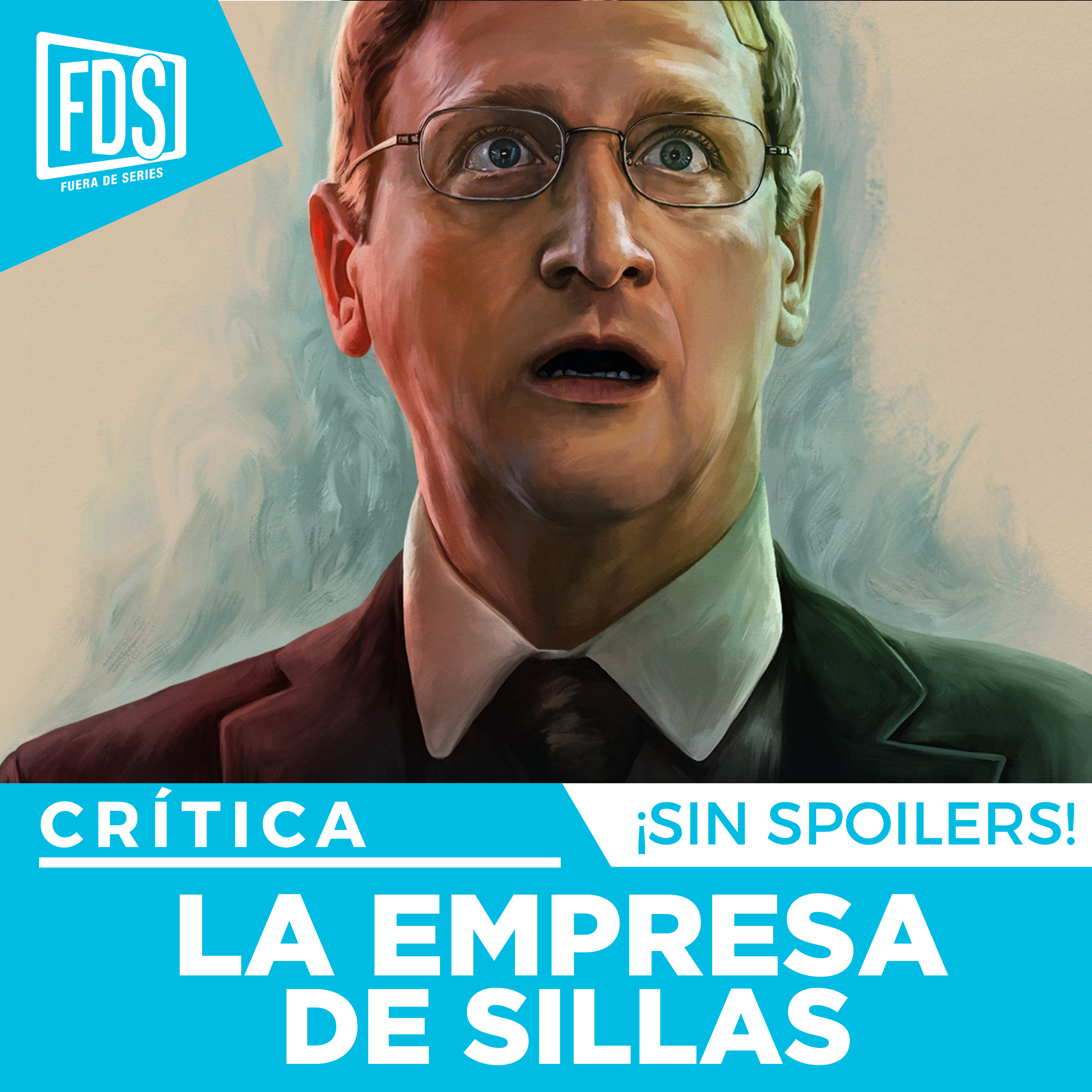 Crítica de 'LA EMPRESA DE SILLAS' | SIN SPOILERS | HBO Max