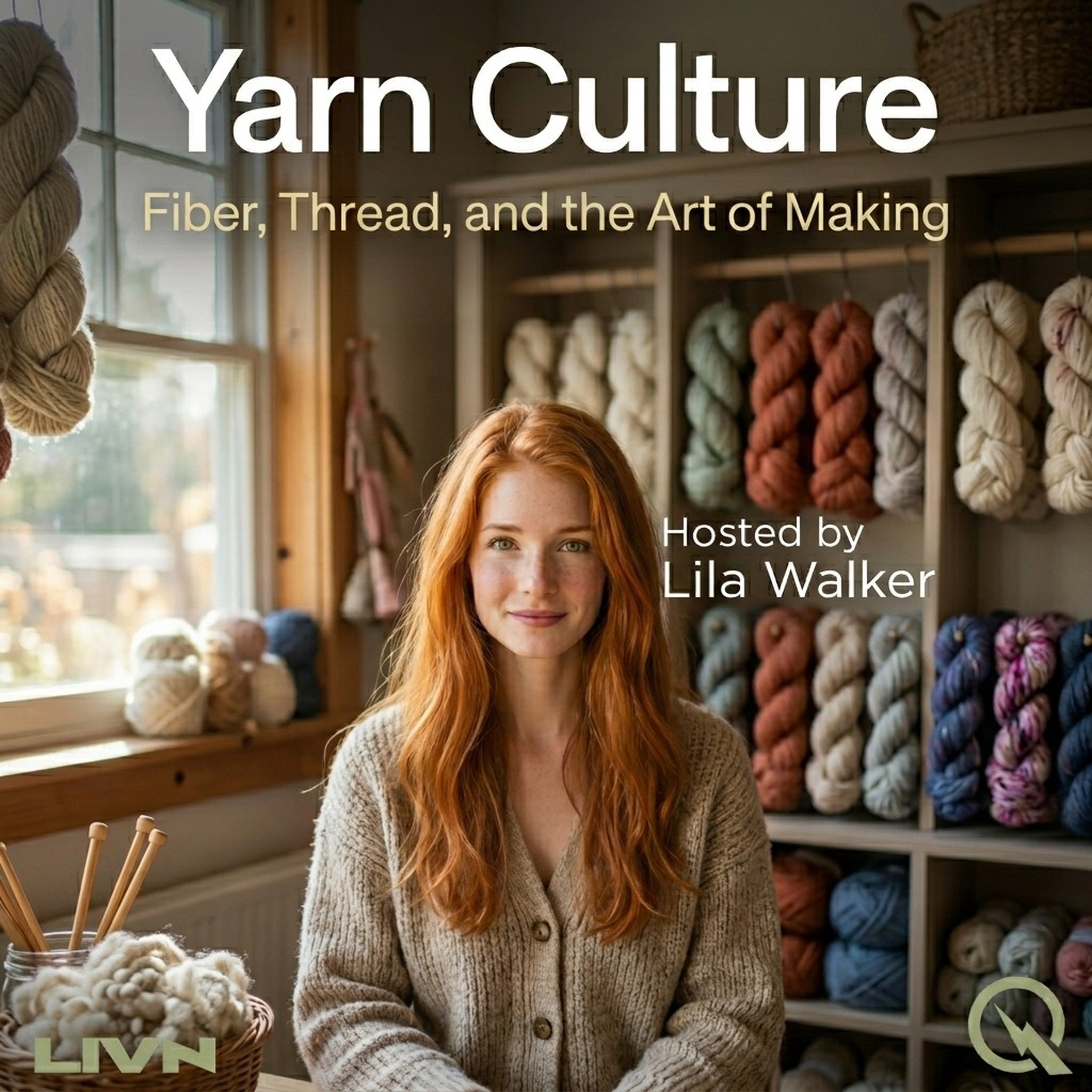 Yarn Culture