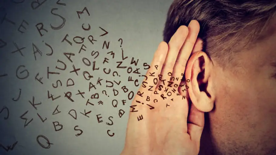 El poder curativo de la voz de un ser querido