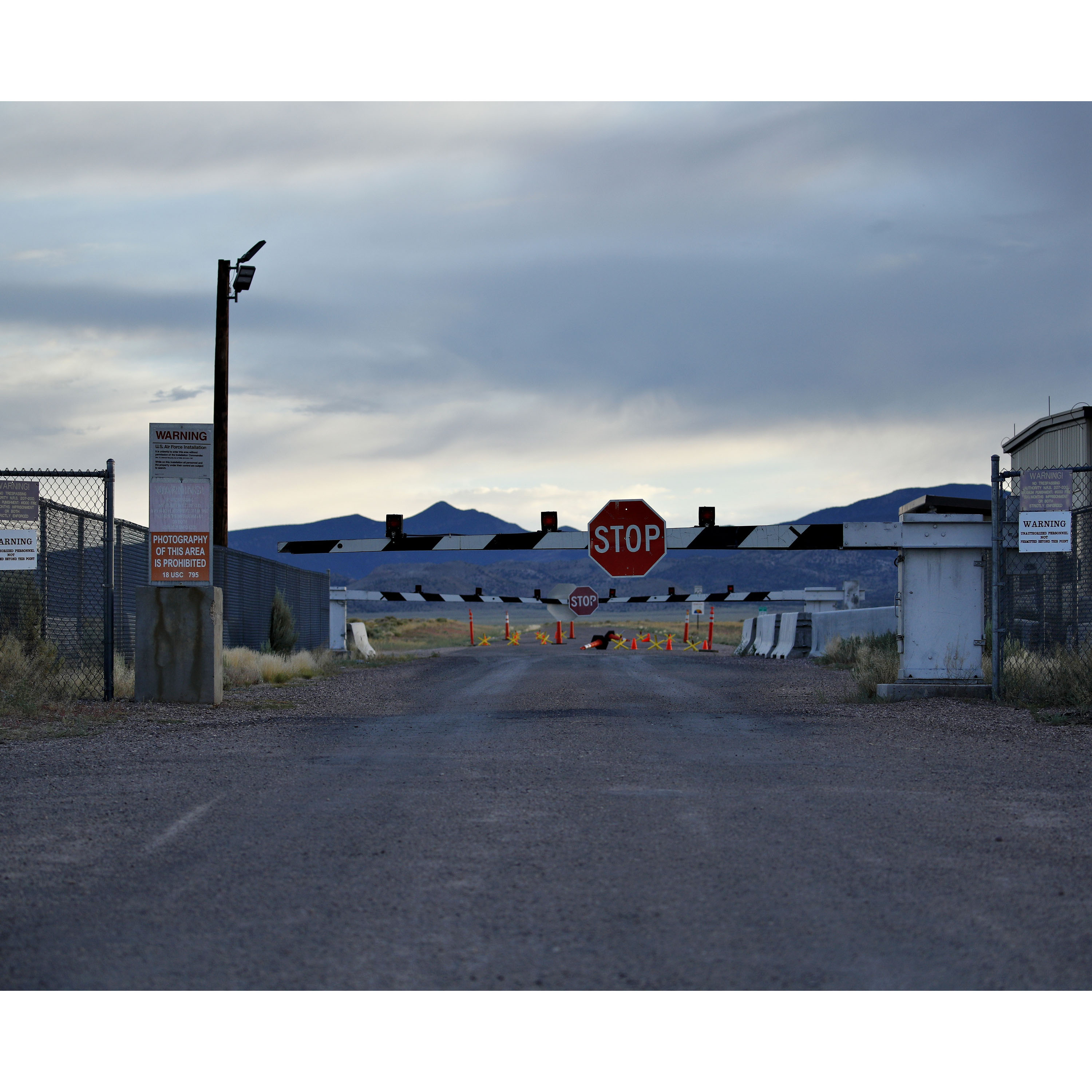 Will We Ever See a Real-Life ‘Disclosure Day’?